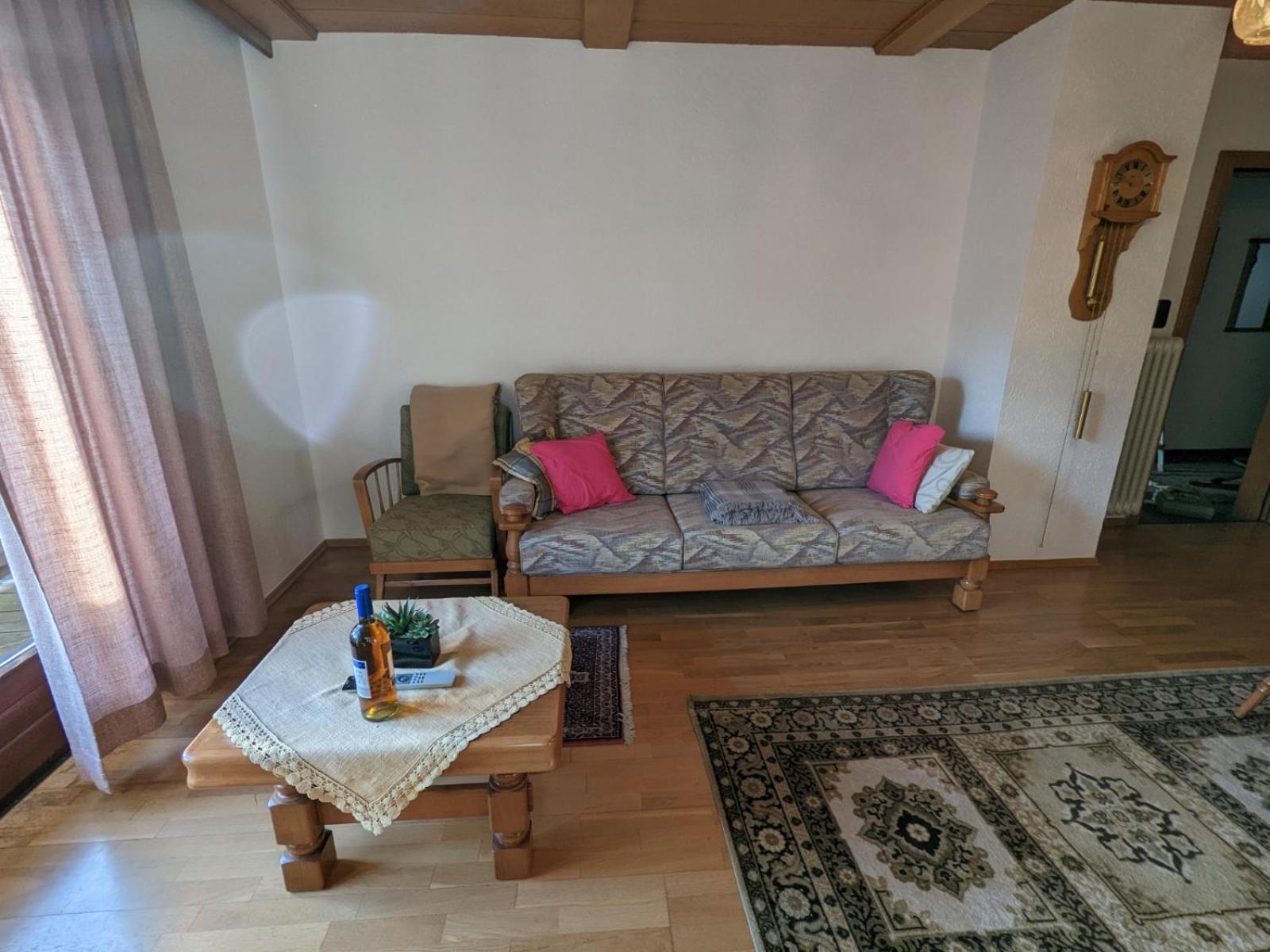 Traumhafte Wohnung im Herzen von Zwiesel, photo 5