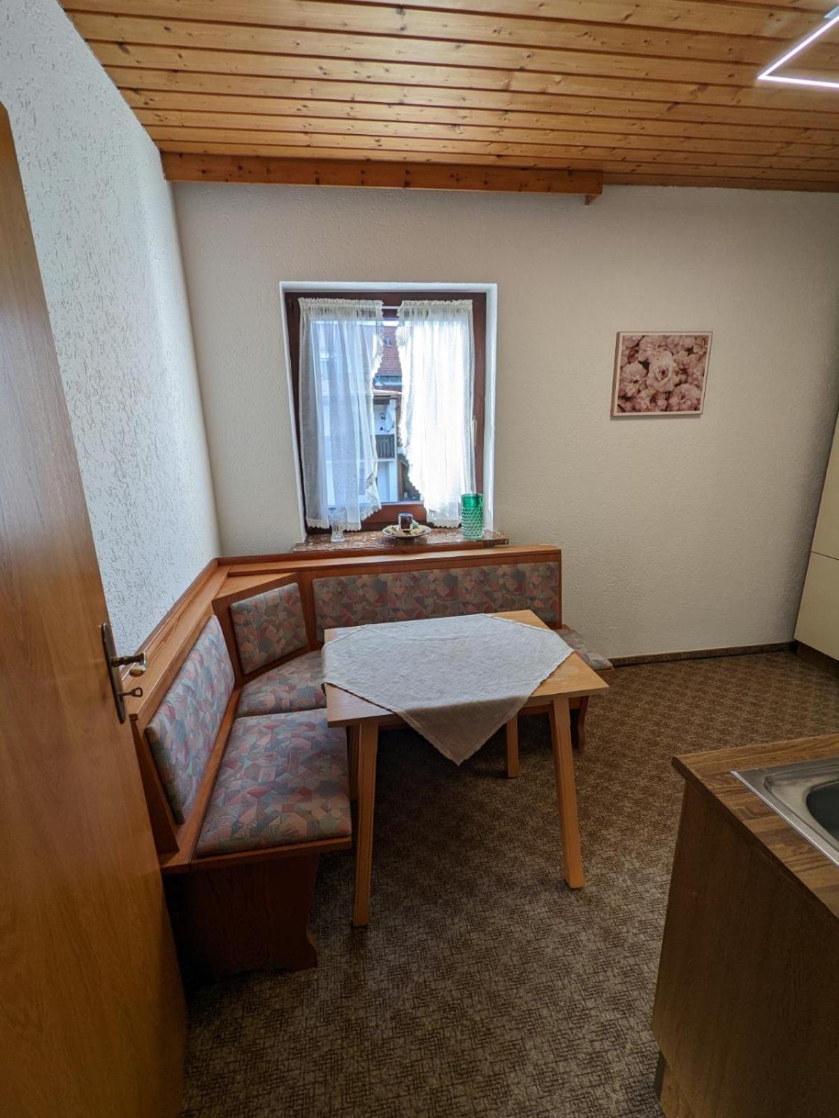 Traumhafte Wohnung im Herzen von Zwiesel, photo 3