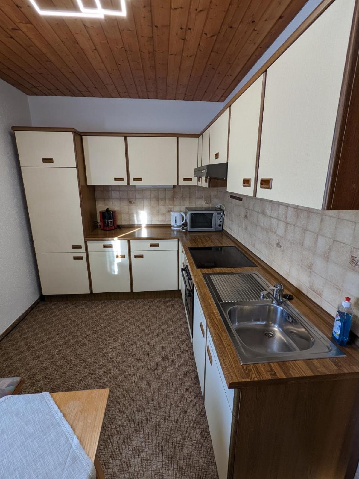 Traumhafte Wohnung im Herzen von Zwiesel, photo 14