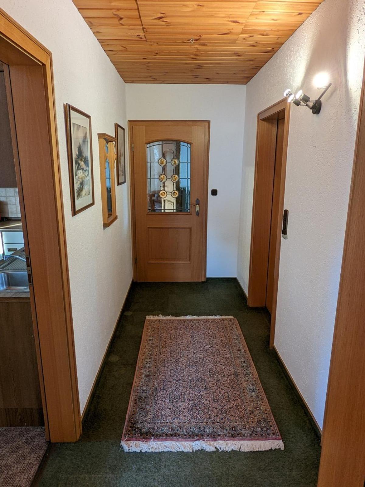 Traumhafte Wohnung im Herzen von Zwiesel, photo 8