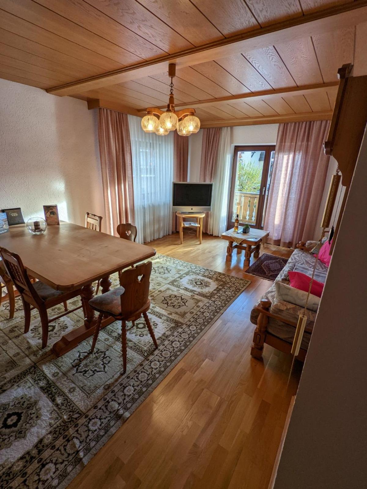 Traumhafte Wohnung im Herzen von Zwiesel, photo 13