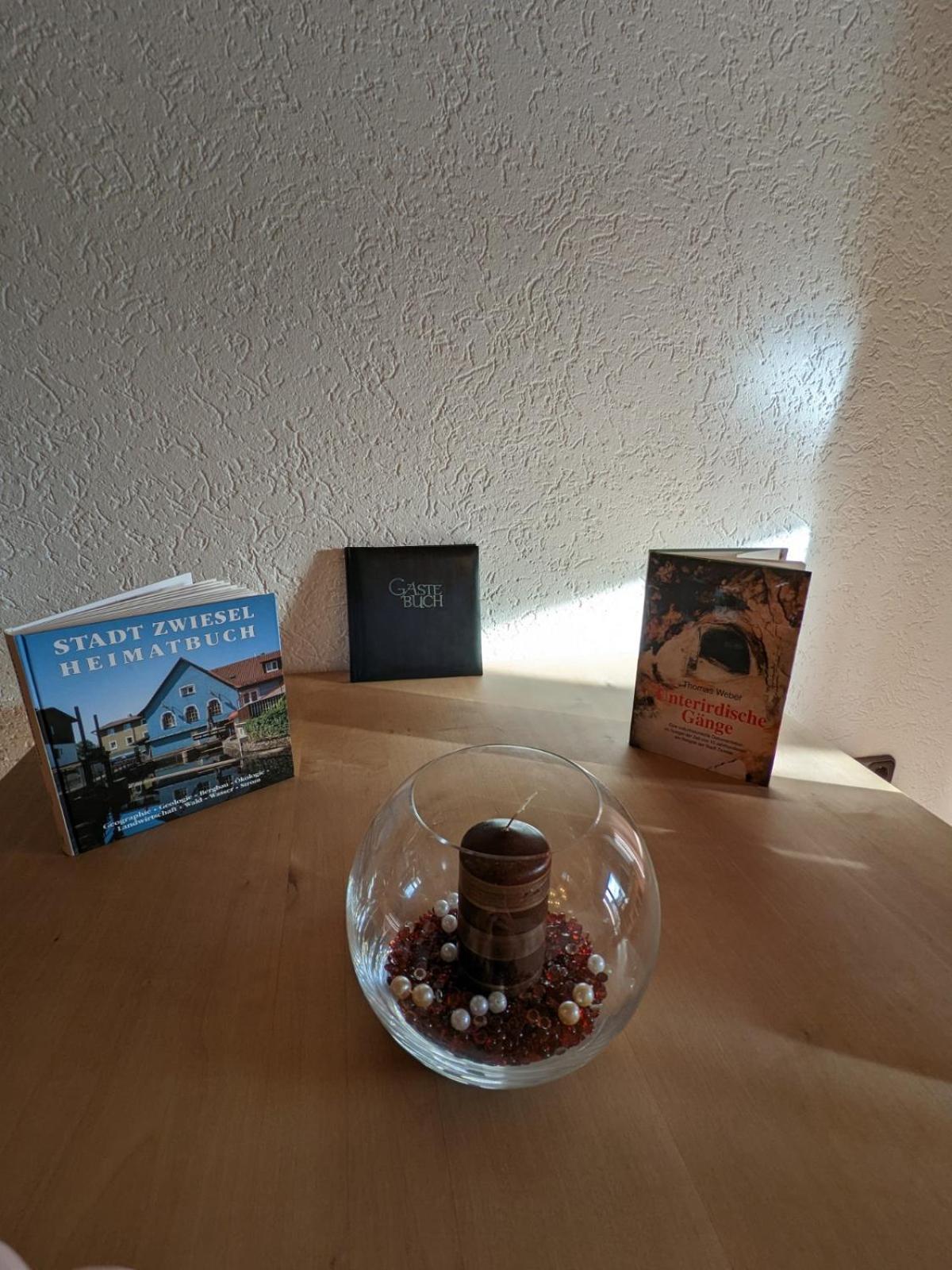 Traumhafte Wohnung im Herzen von Zwiesel, photo 23