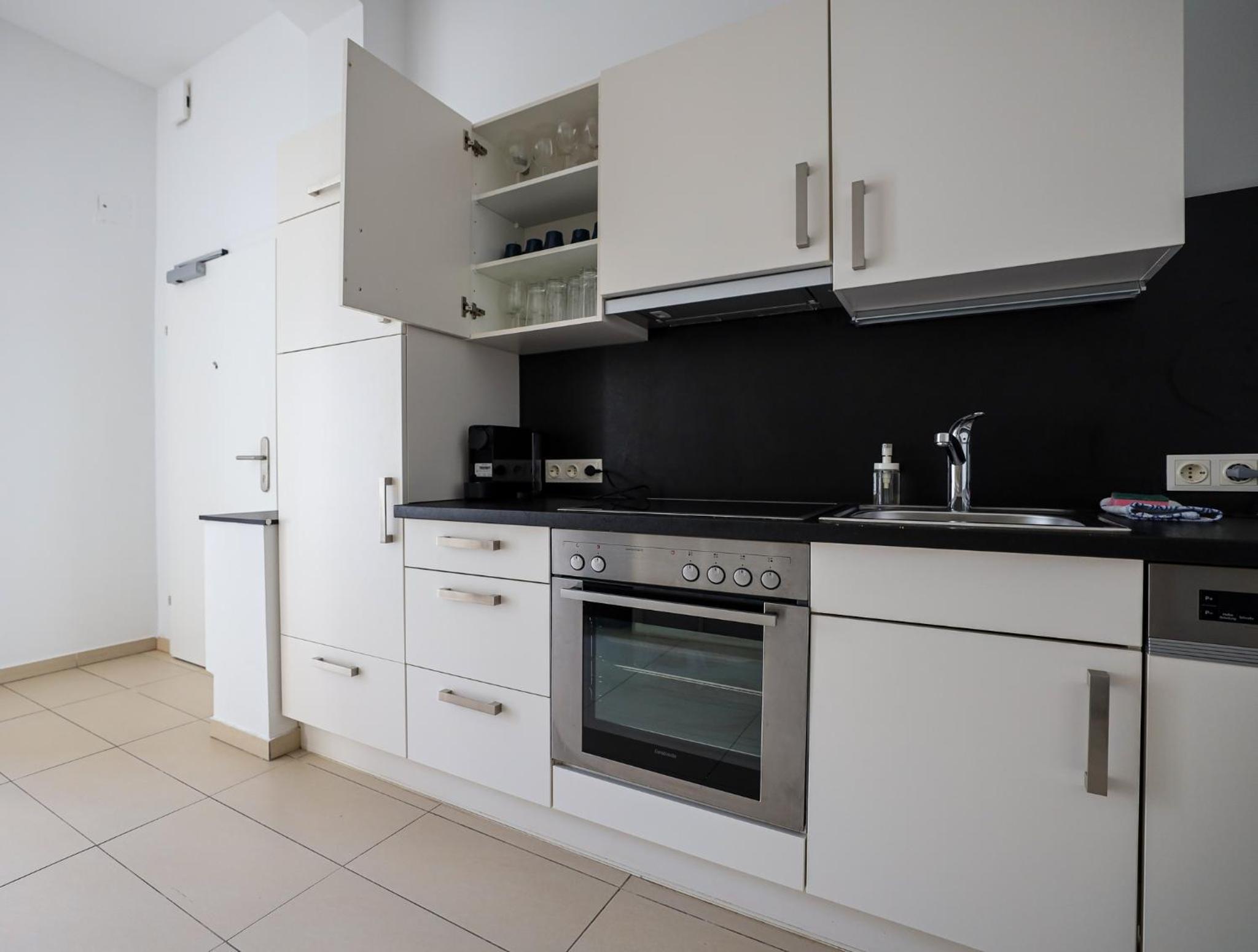 easy-flat Pilgramgasse - Apartments near Metro