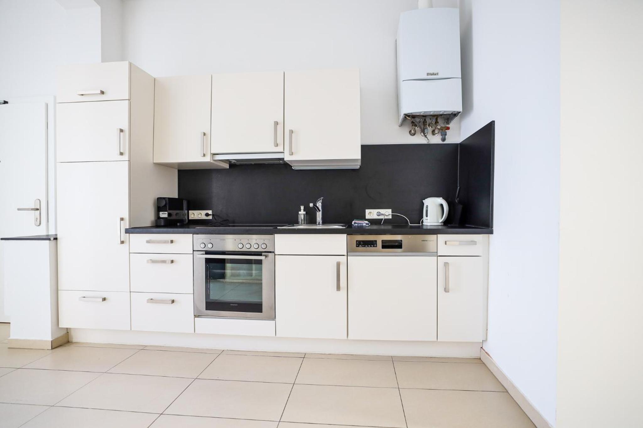 easy-flat Pilgramgasse - Apartments near Metro