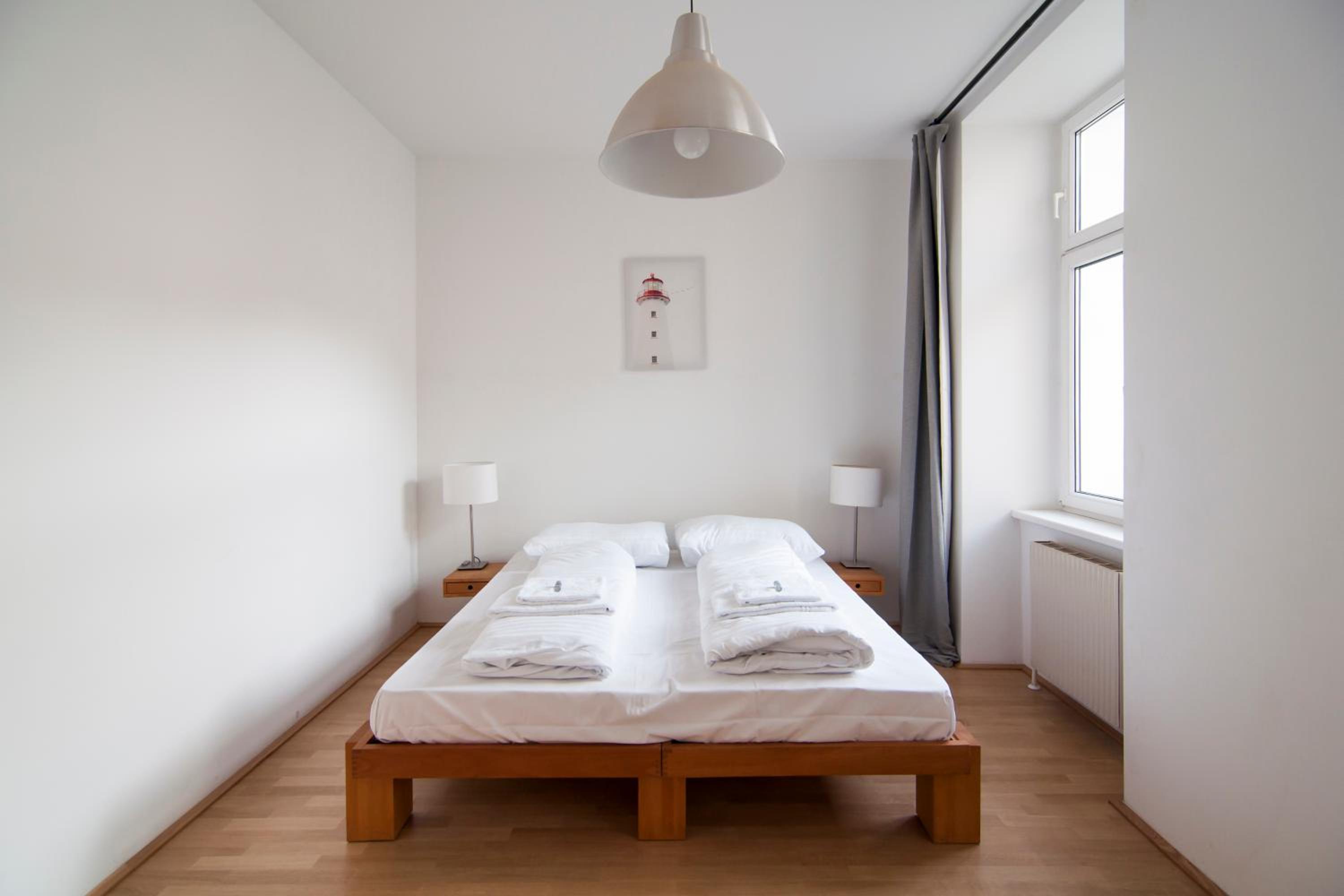 easy-flat Pilgramgasse - Apartments near Metro