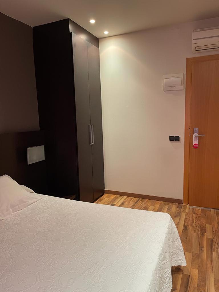 Hotel Bruc