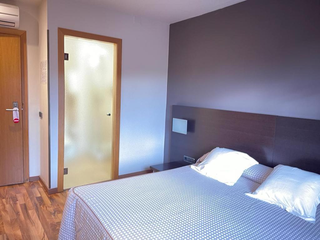 Hotel Bruc