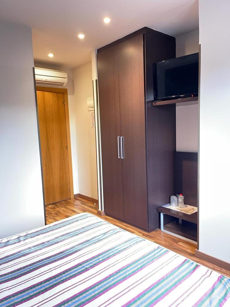 Hotel Bruc