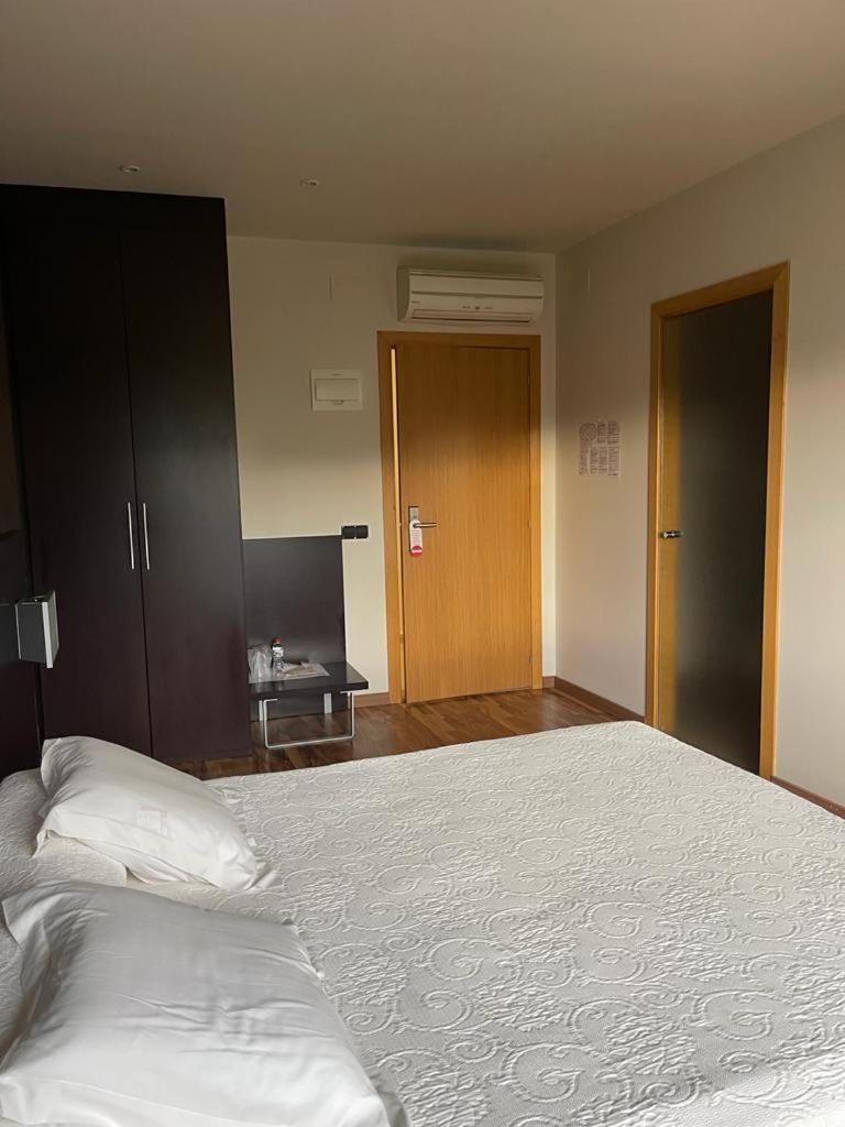 Hotel Bruc