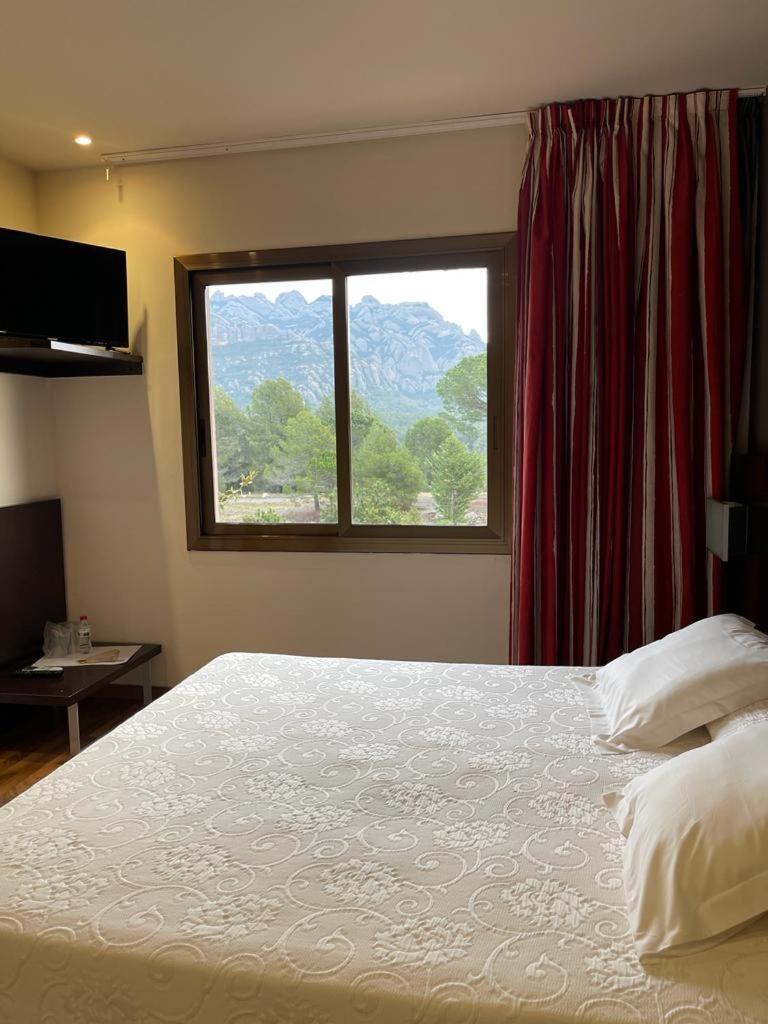 Hotel Bruc