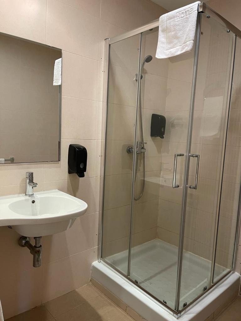 Hotel Bruc