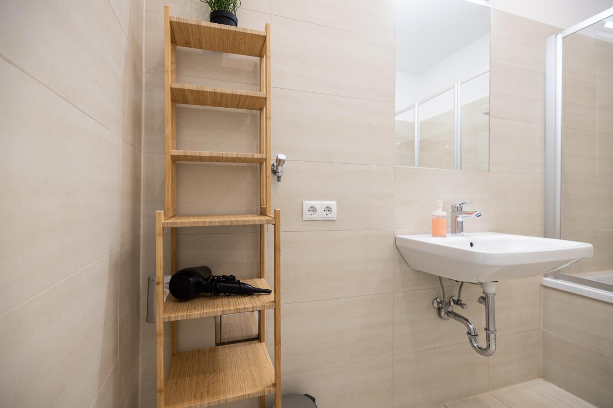 easy-flat Pilgramgasse - Apartments near Metro