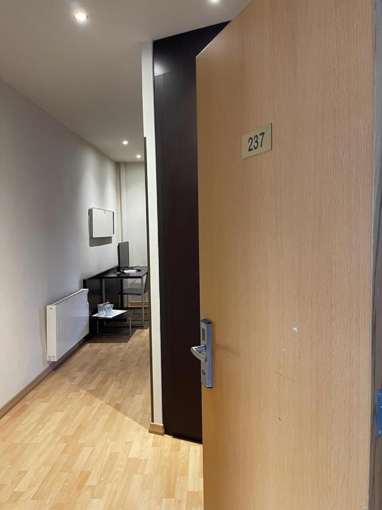 Hotel Bruc