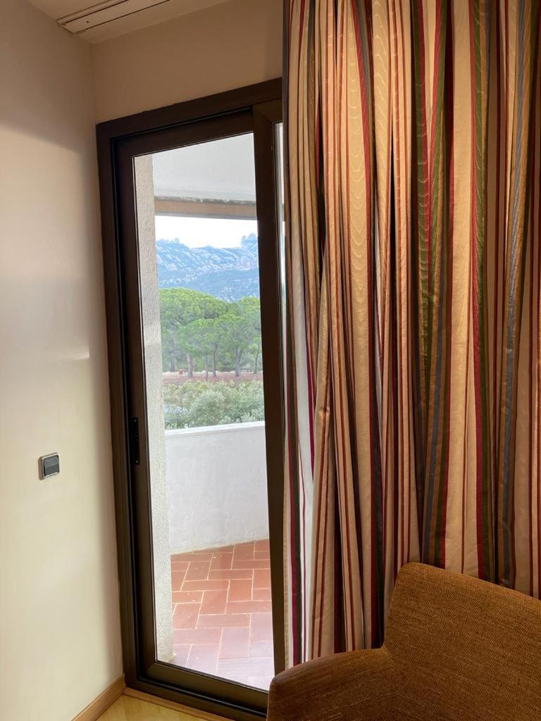 Hotel Bruc