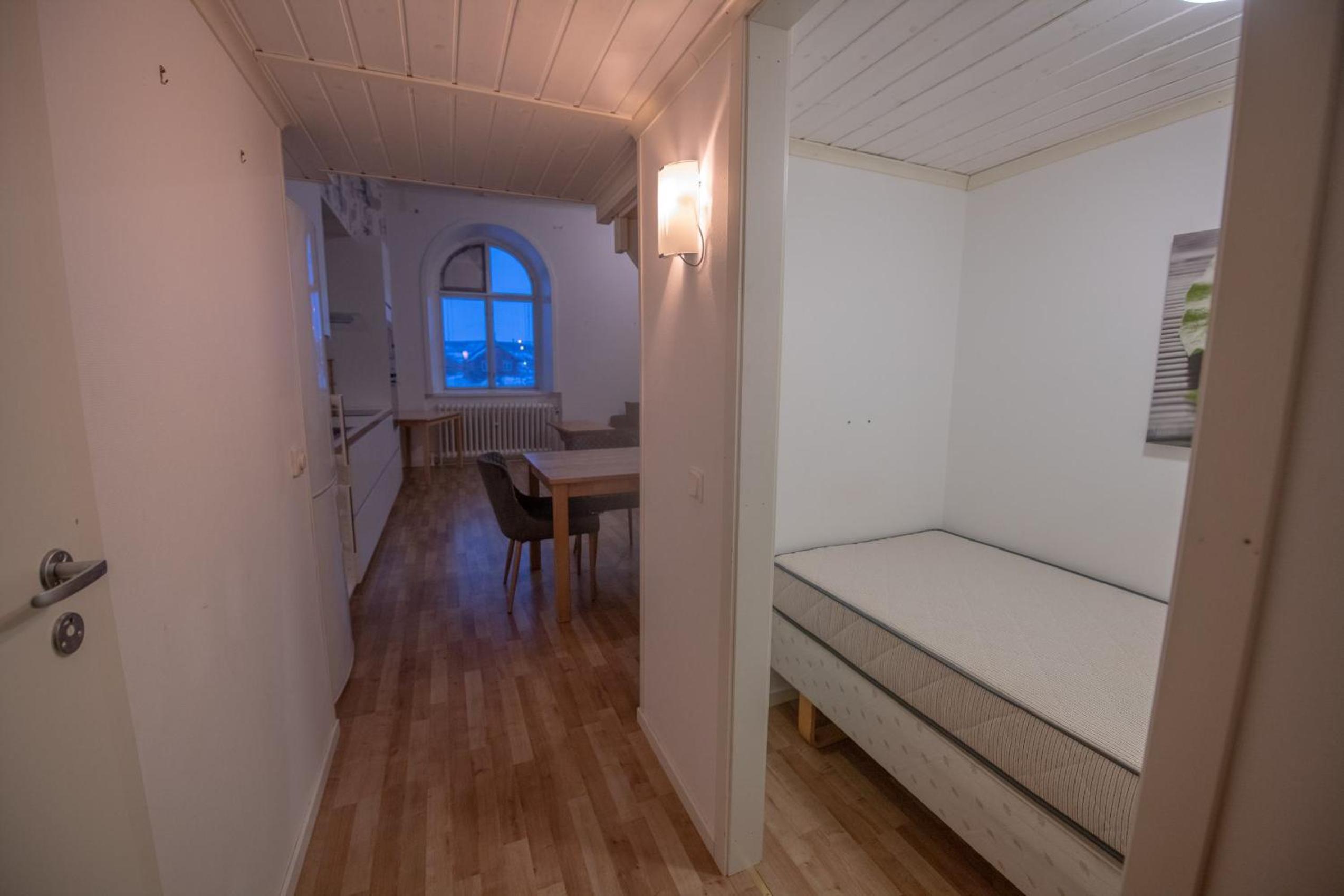 Abisko Guesthouse & Activities