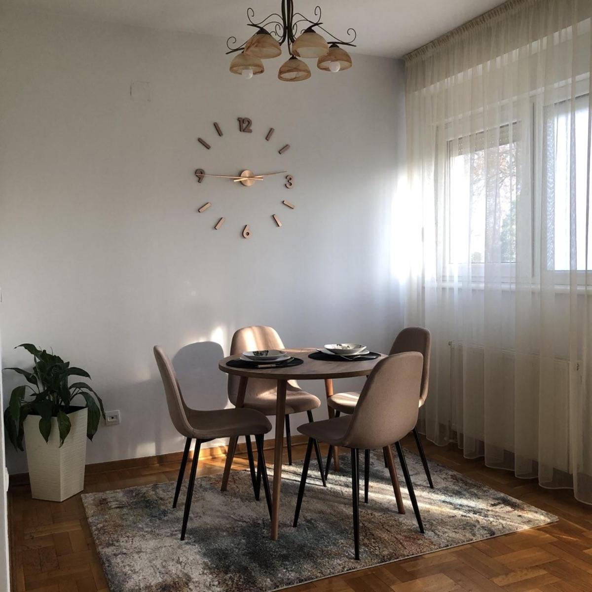 Apartman Park view 5