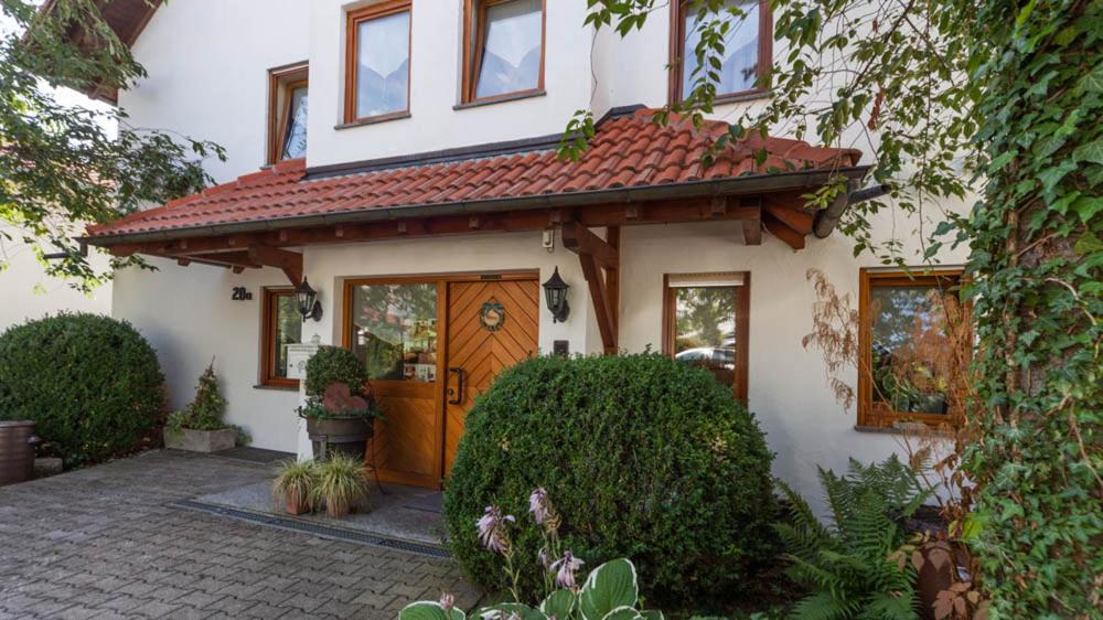 Landhaus Müller