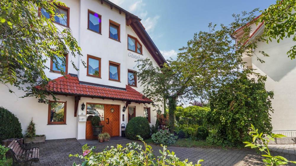 Landhaus Müller