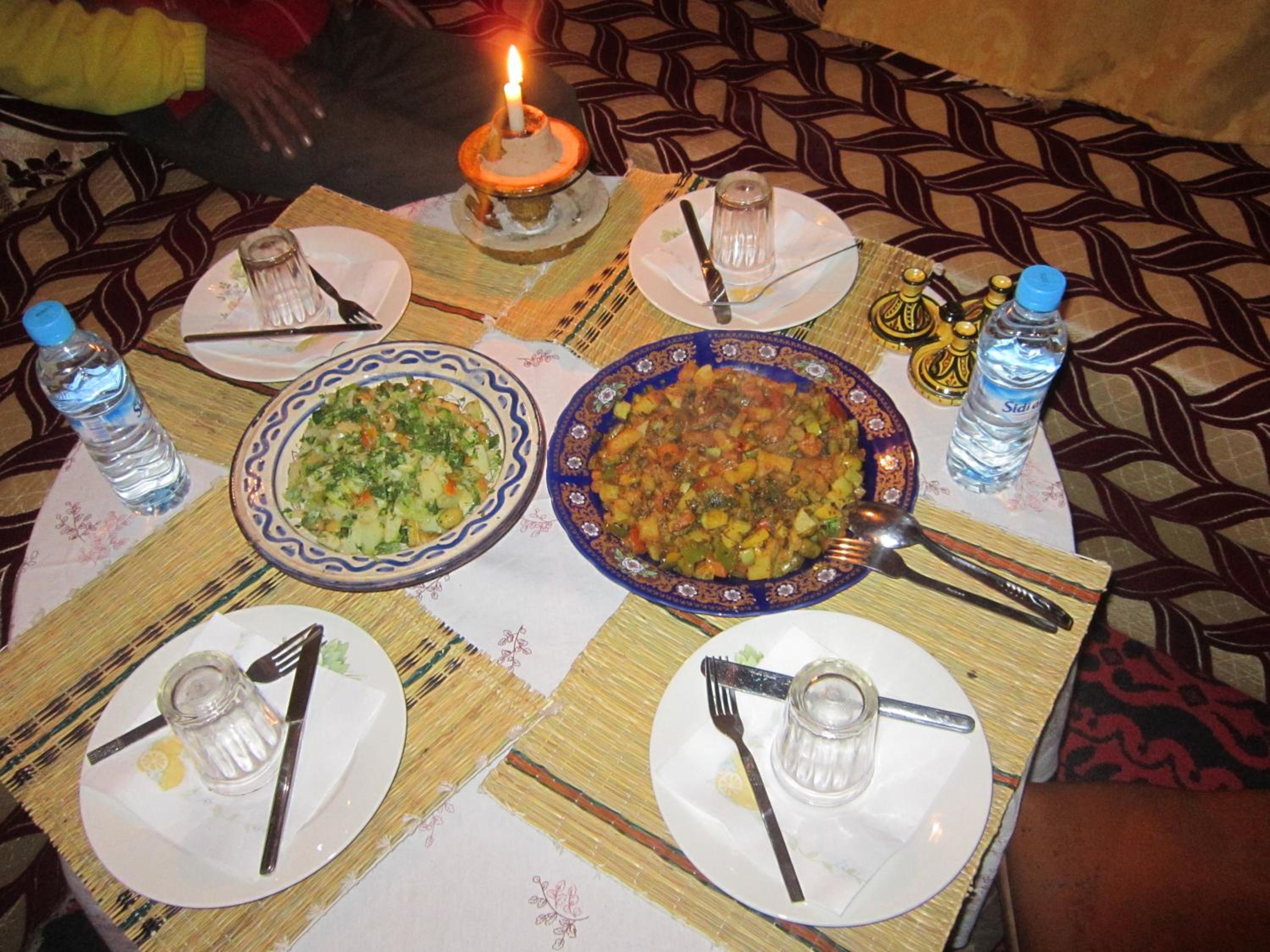Kasbah Maison D’hôte Lalla Zahra