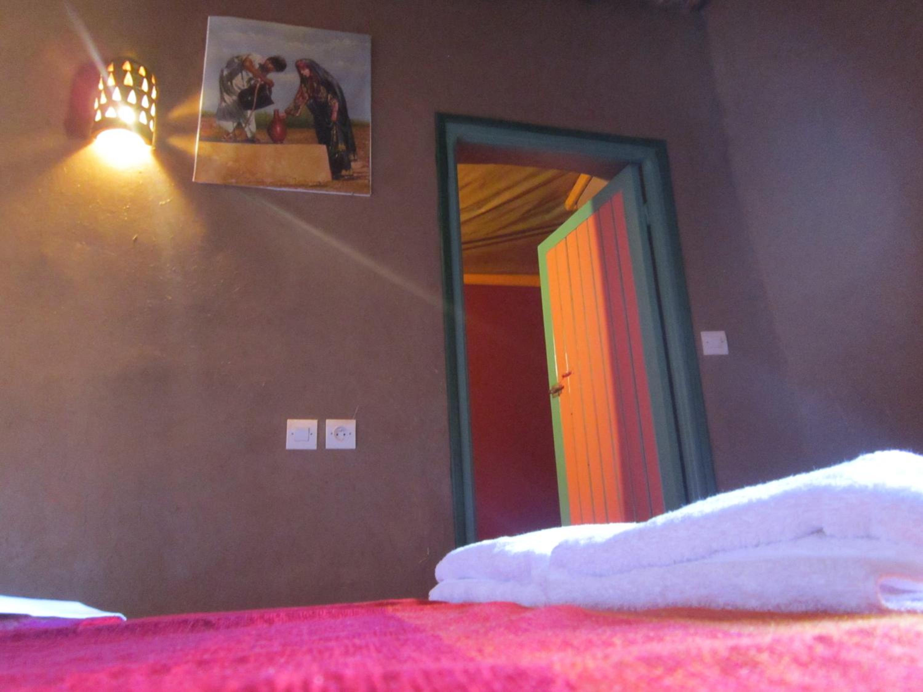 Kasbah Maison D’hôte Lalla Zahra