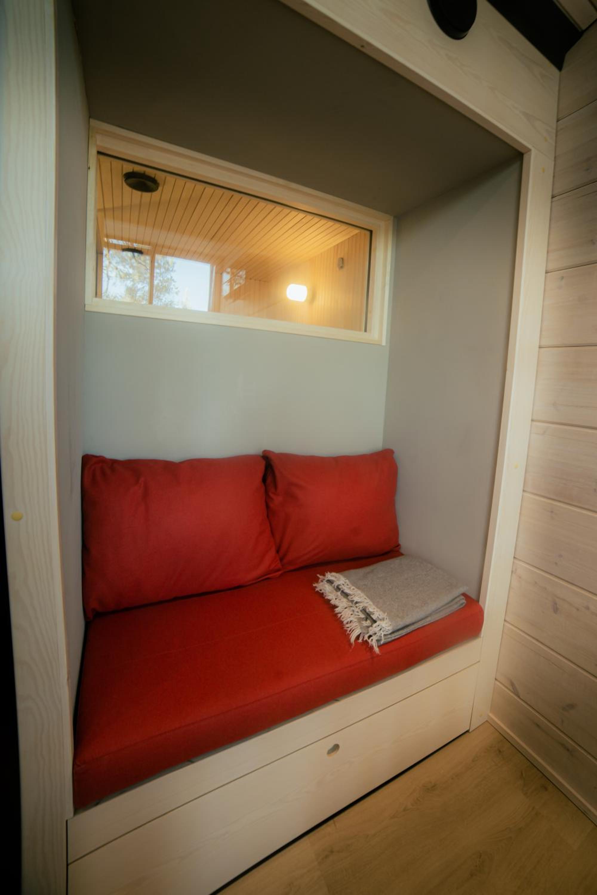 Salla Wilderness Lodges