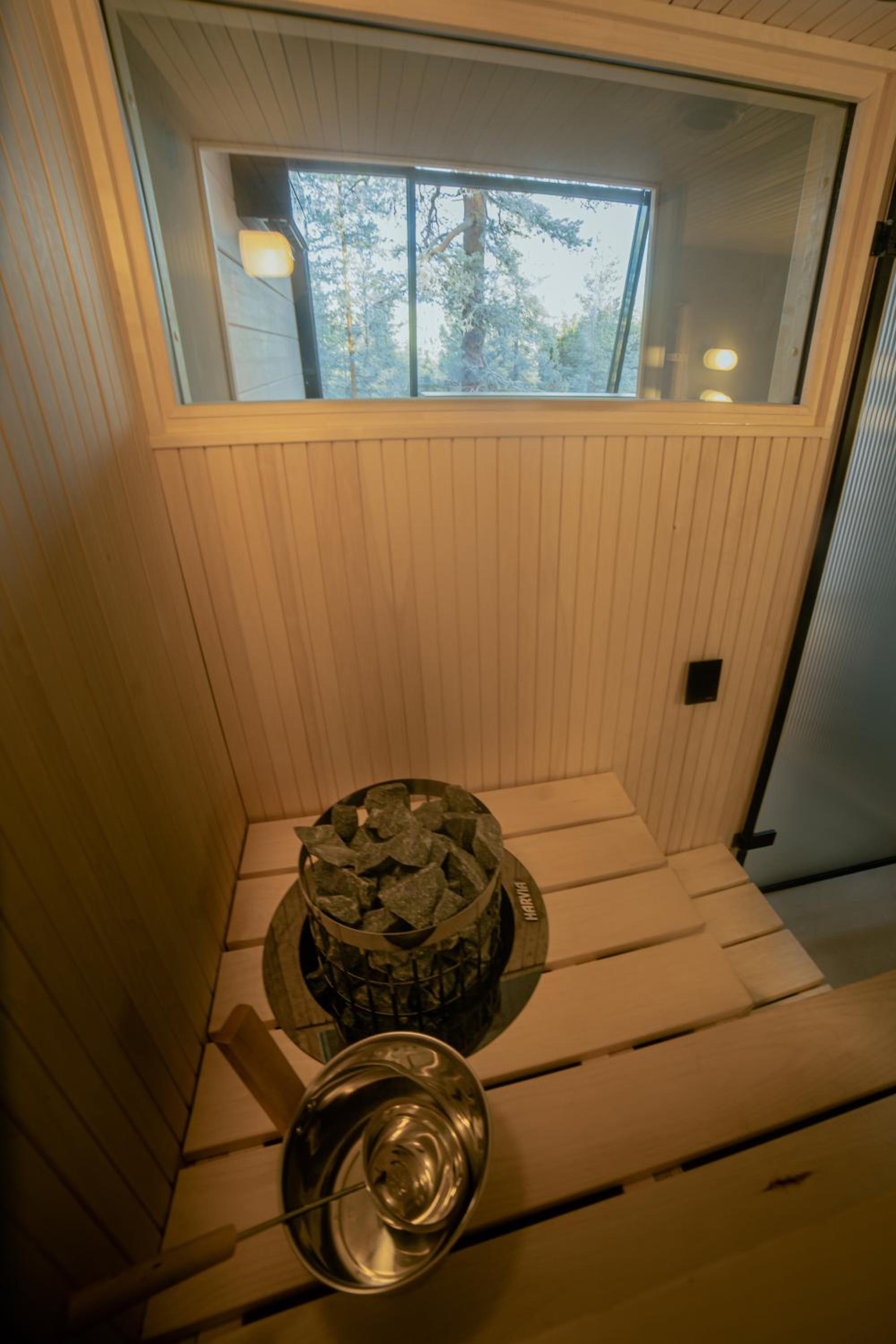Salla Wilderness Lodges