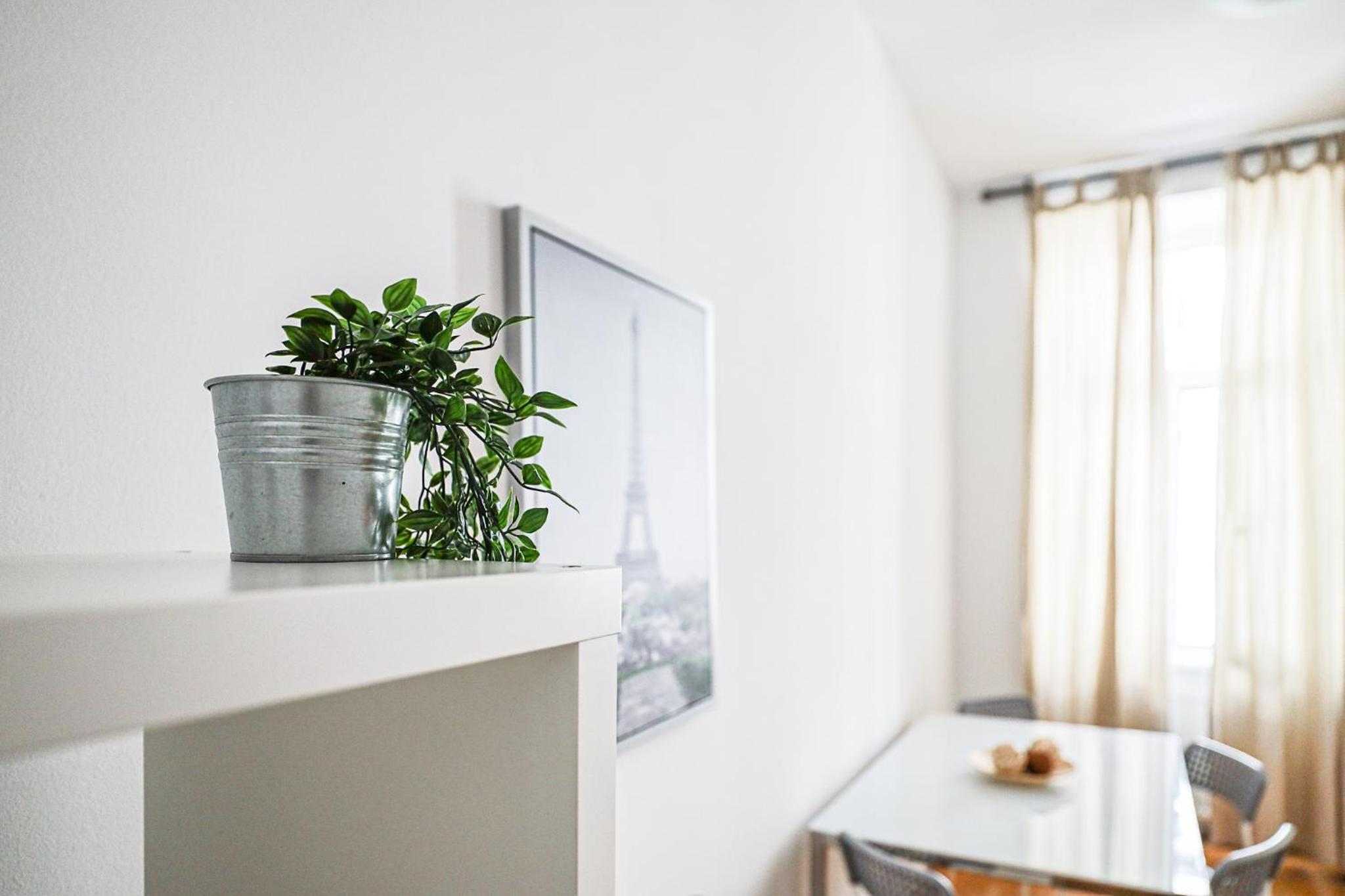 easy-flat Pilgramgasse - Apartments near Metro