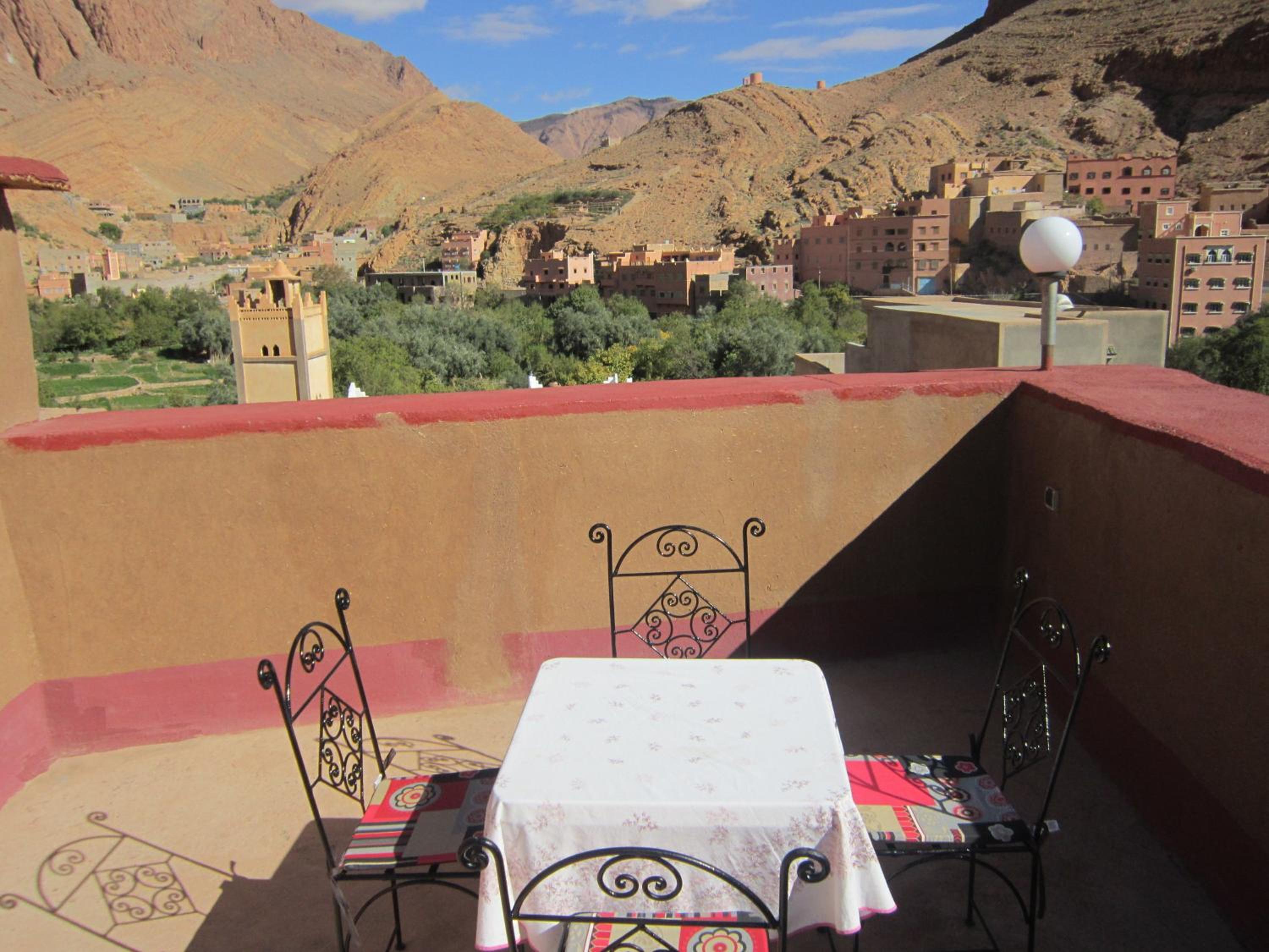 Kasbah Maison D’hôte Lalla Zahra