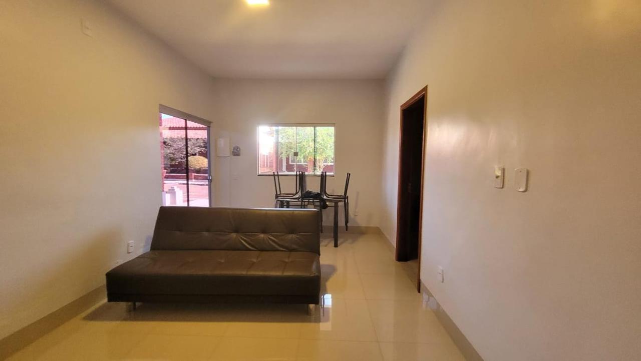 Casa Sossego