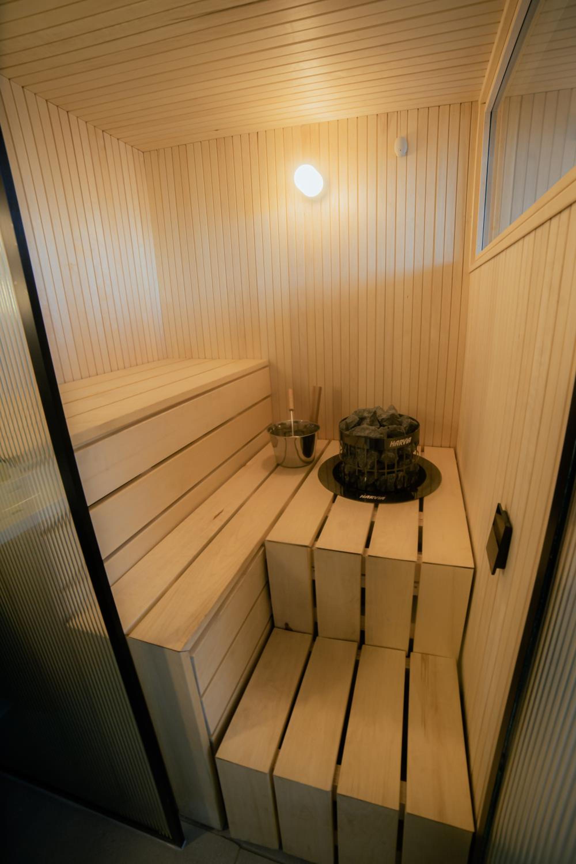 Salla Wilderness Lodges