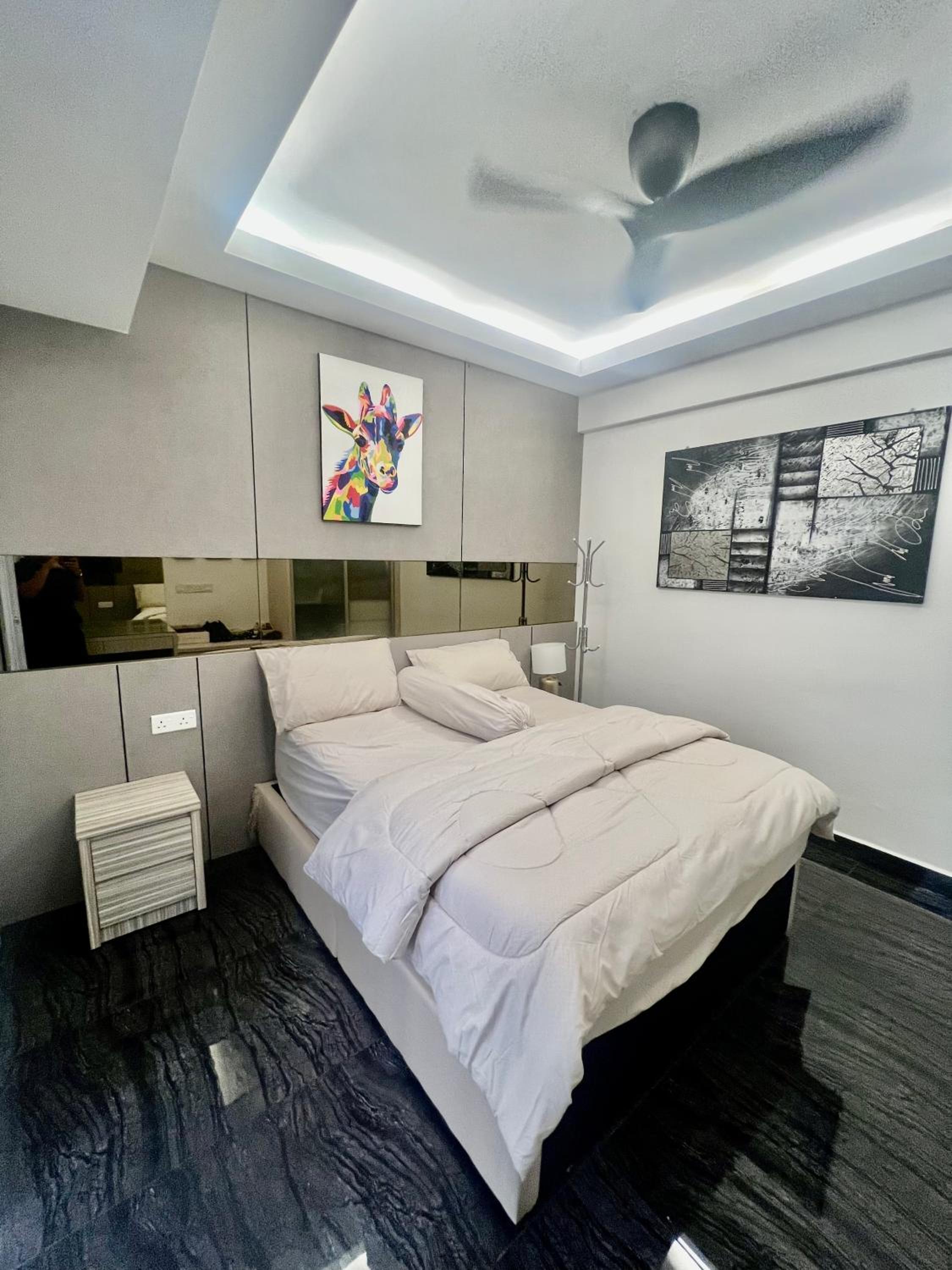 Bangi Evo Luxury Suite photo 2