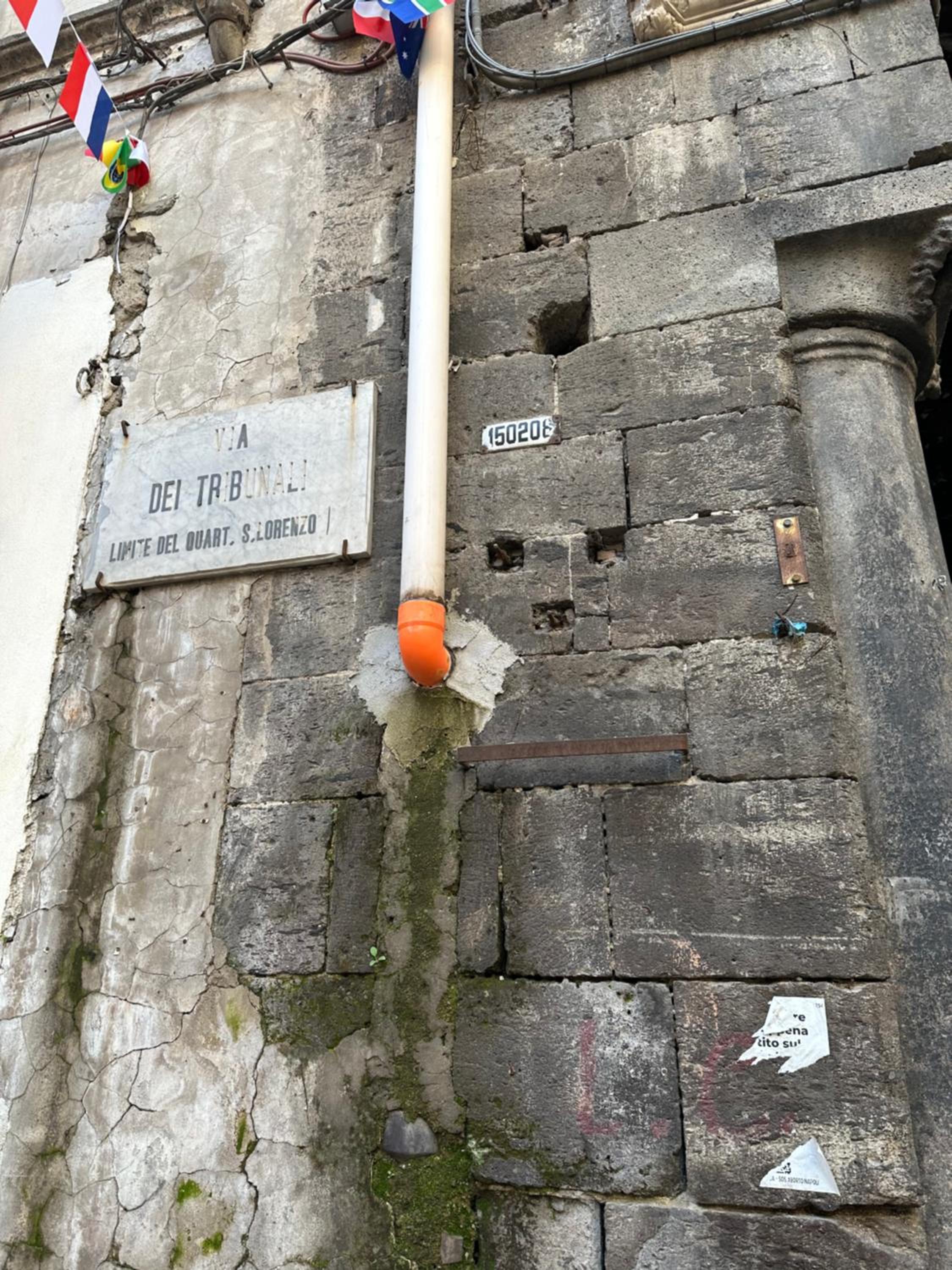 Casa Nanninella Napoli centro