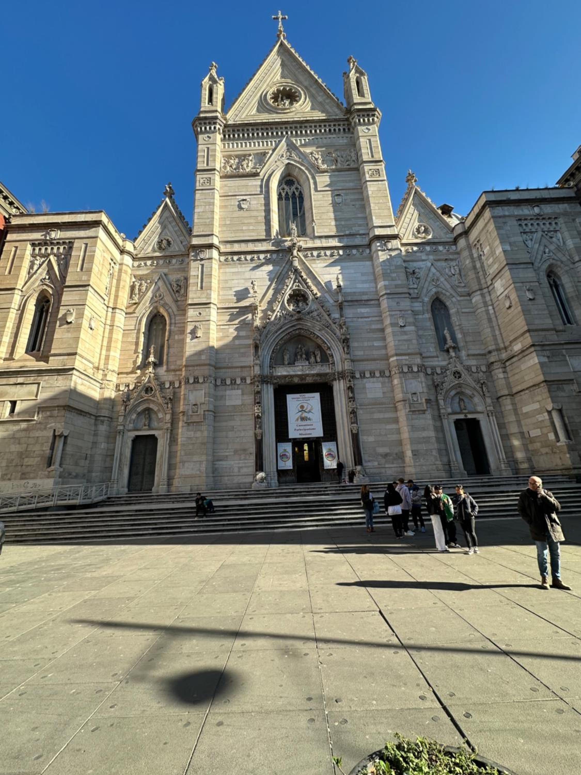 Casa Nanninella Napoli centro