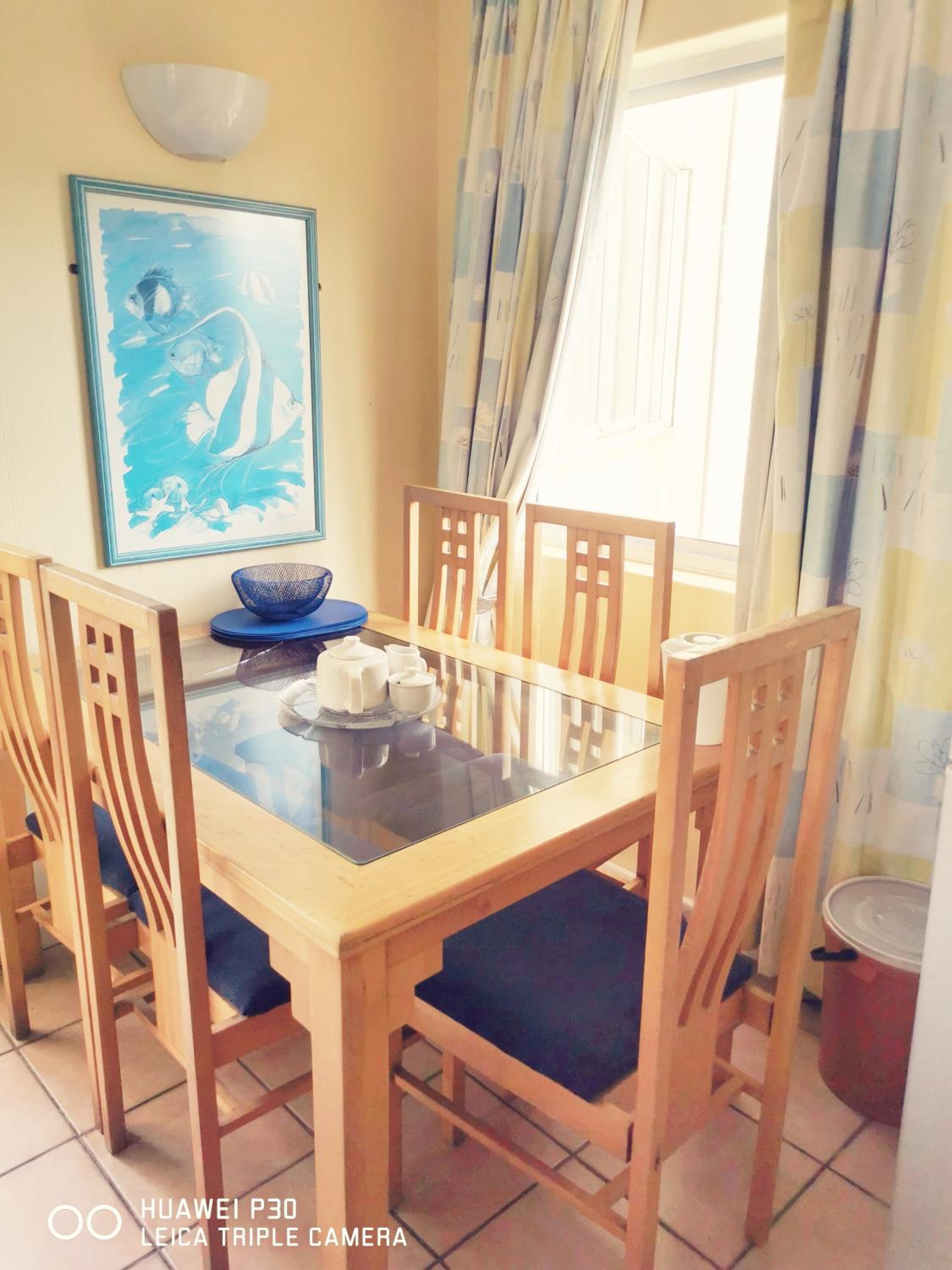 Kapenta Bay Unit 31 Holiday Resort-Port Shepstone view 2