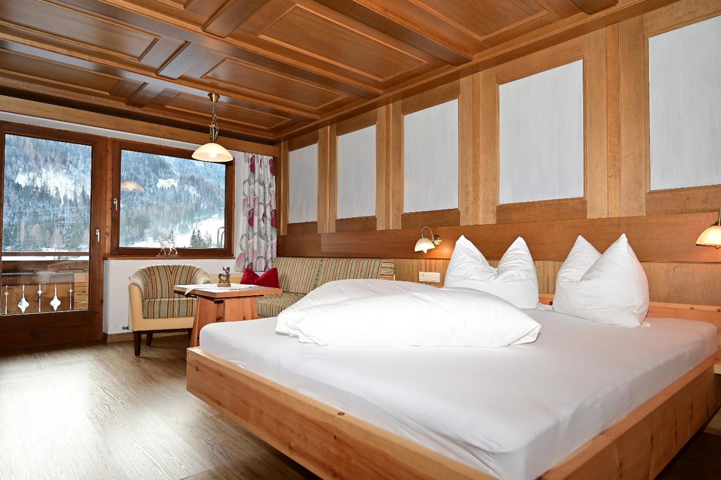 Das ALPSPITZ