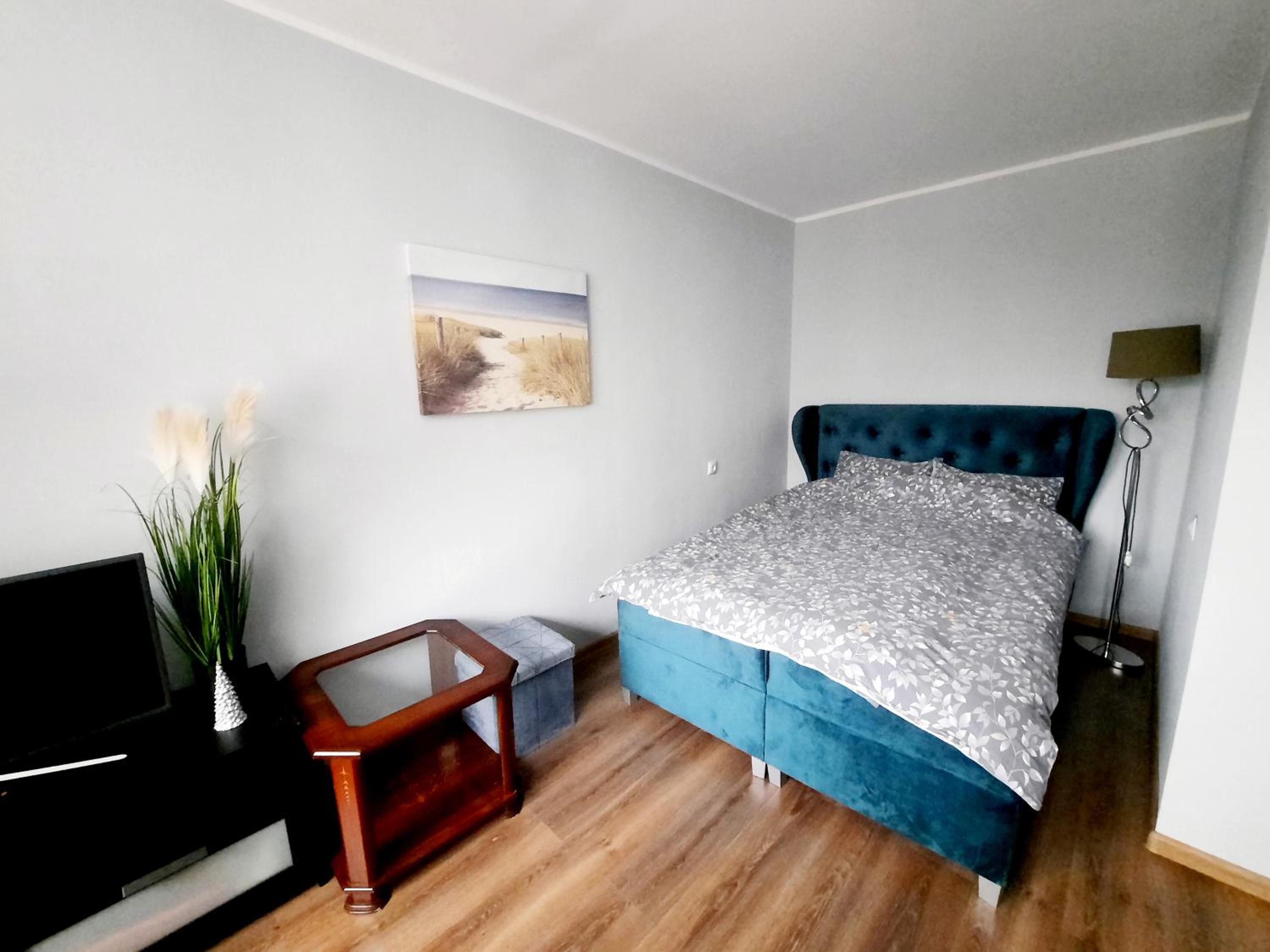 Light Apartment view 5