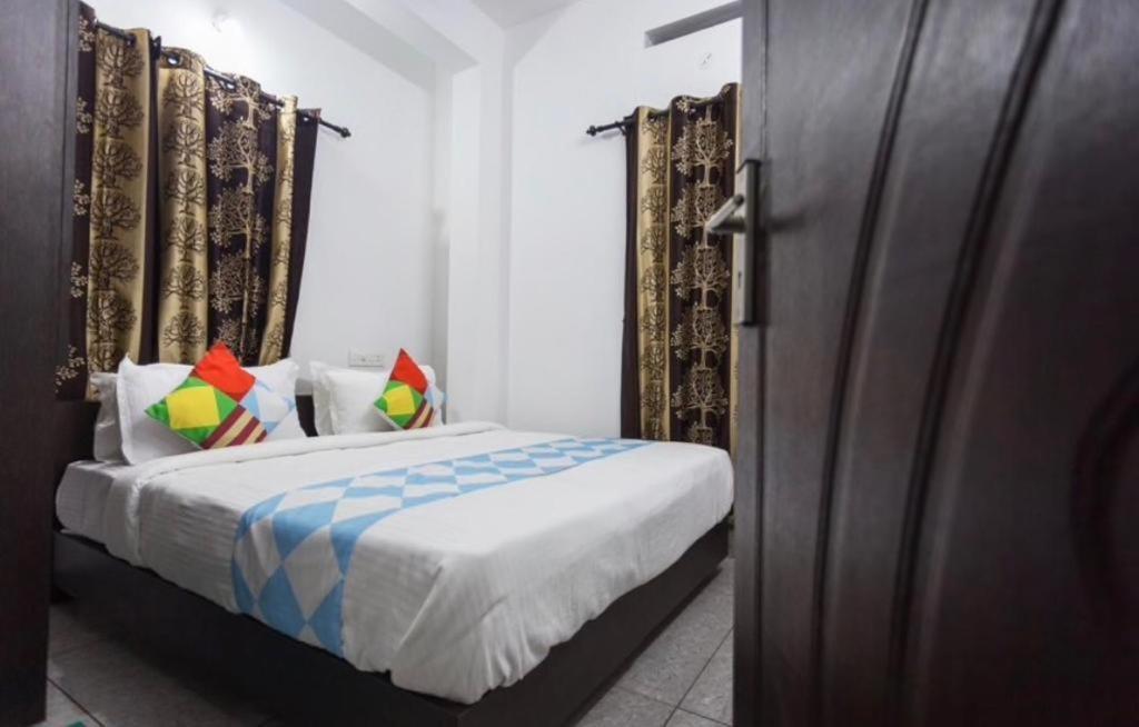 Salamath Homestay view 3