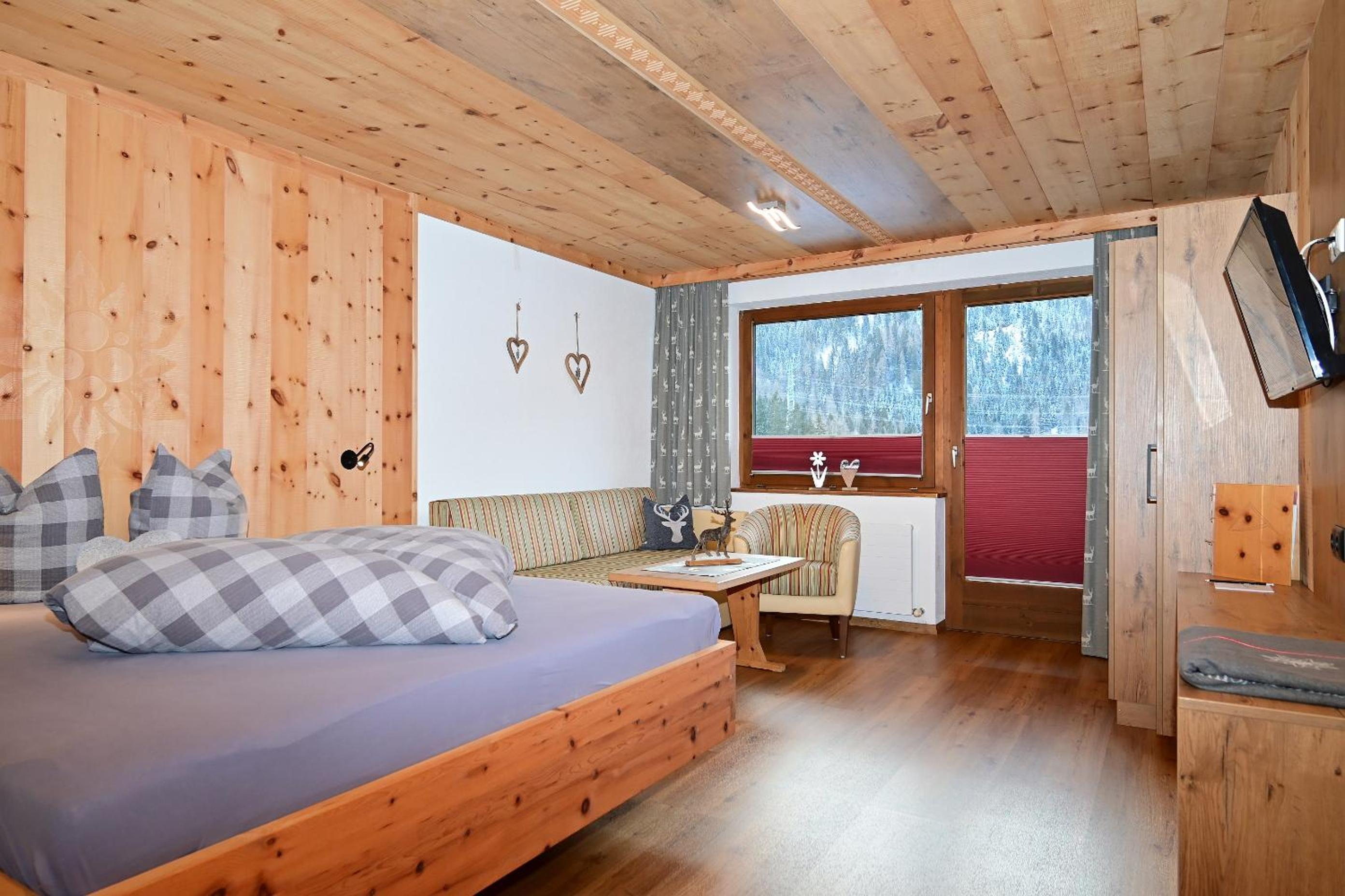 Das ALPSPITZ