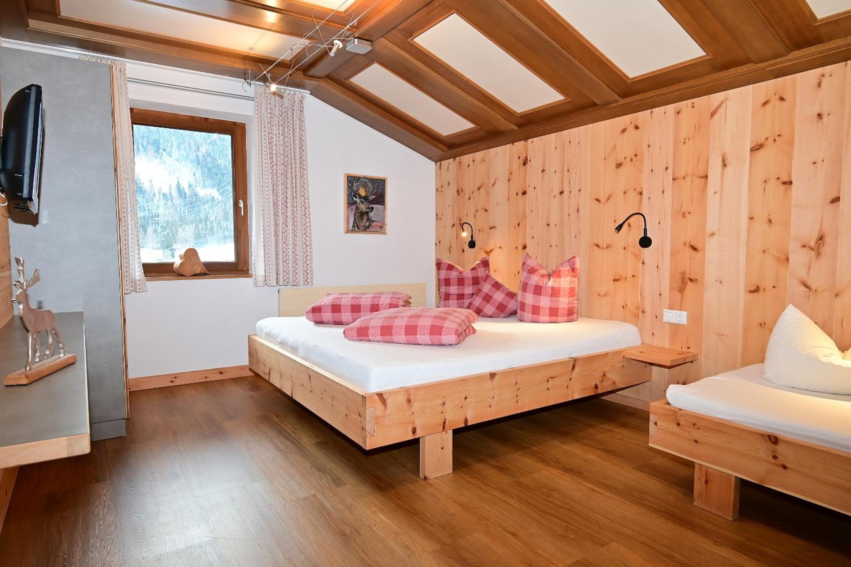 Das ALPSPITZ