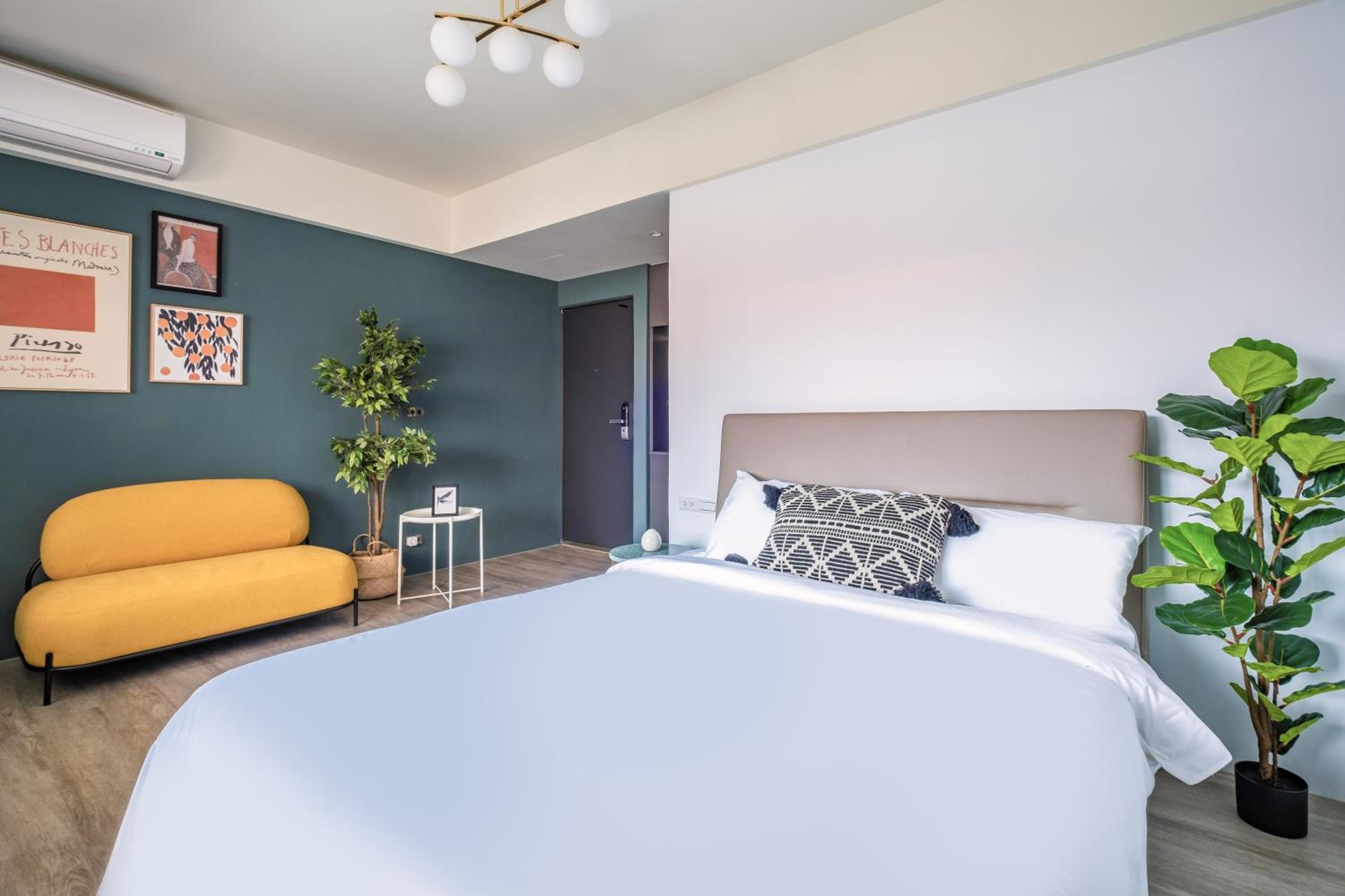 Lin Suites by Olala Homes