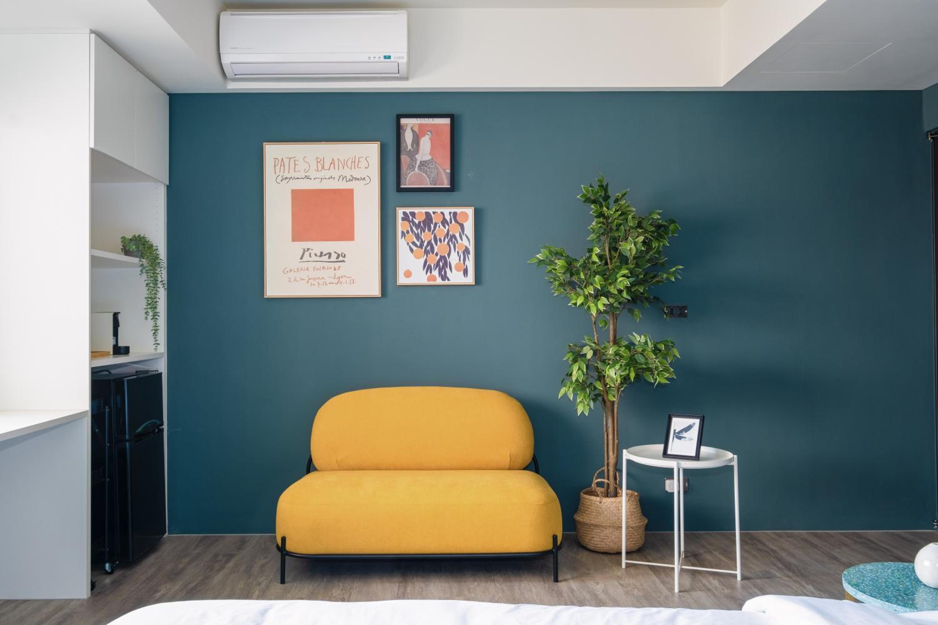 Lin Suites by Olala Homes