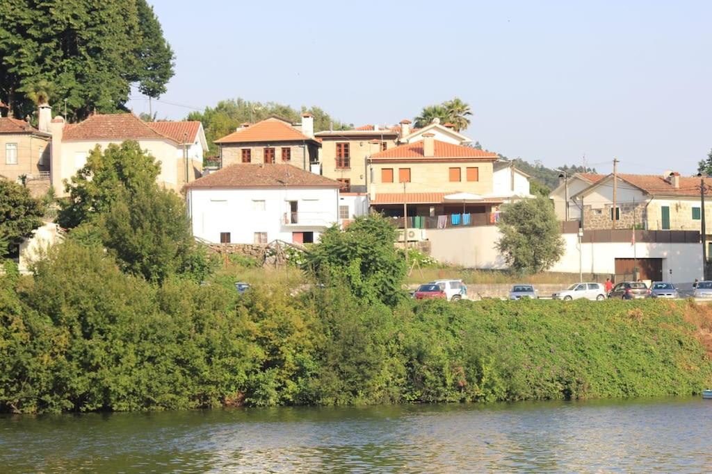 Meus Rios - moradia T1 entre o Douro e Tâmega view 5