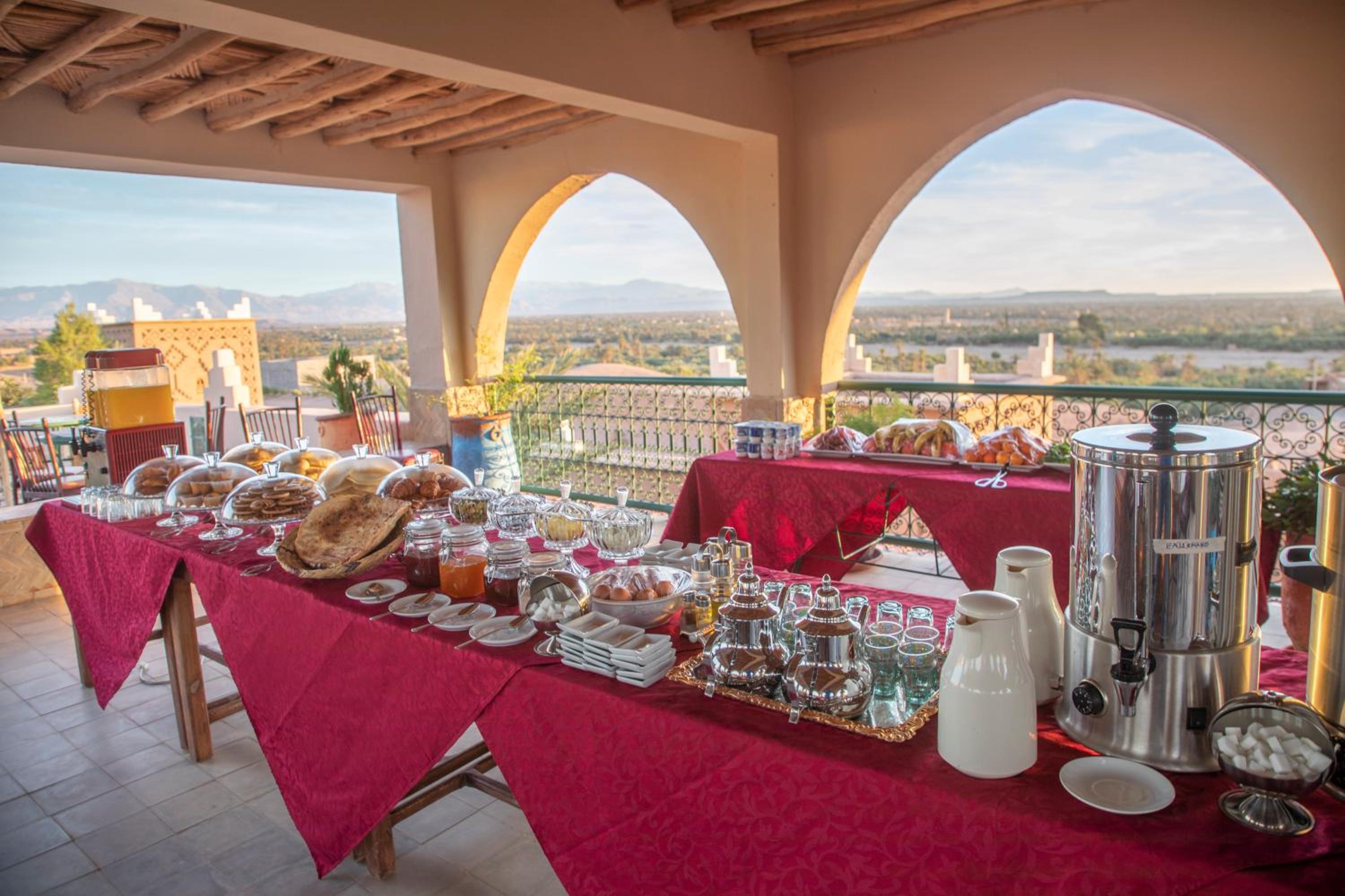 Taloute Ecolodge