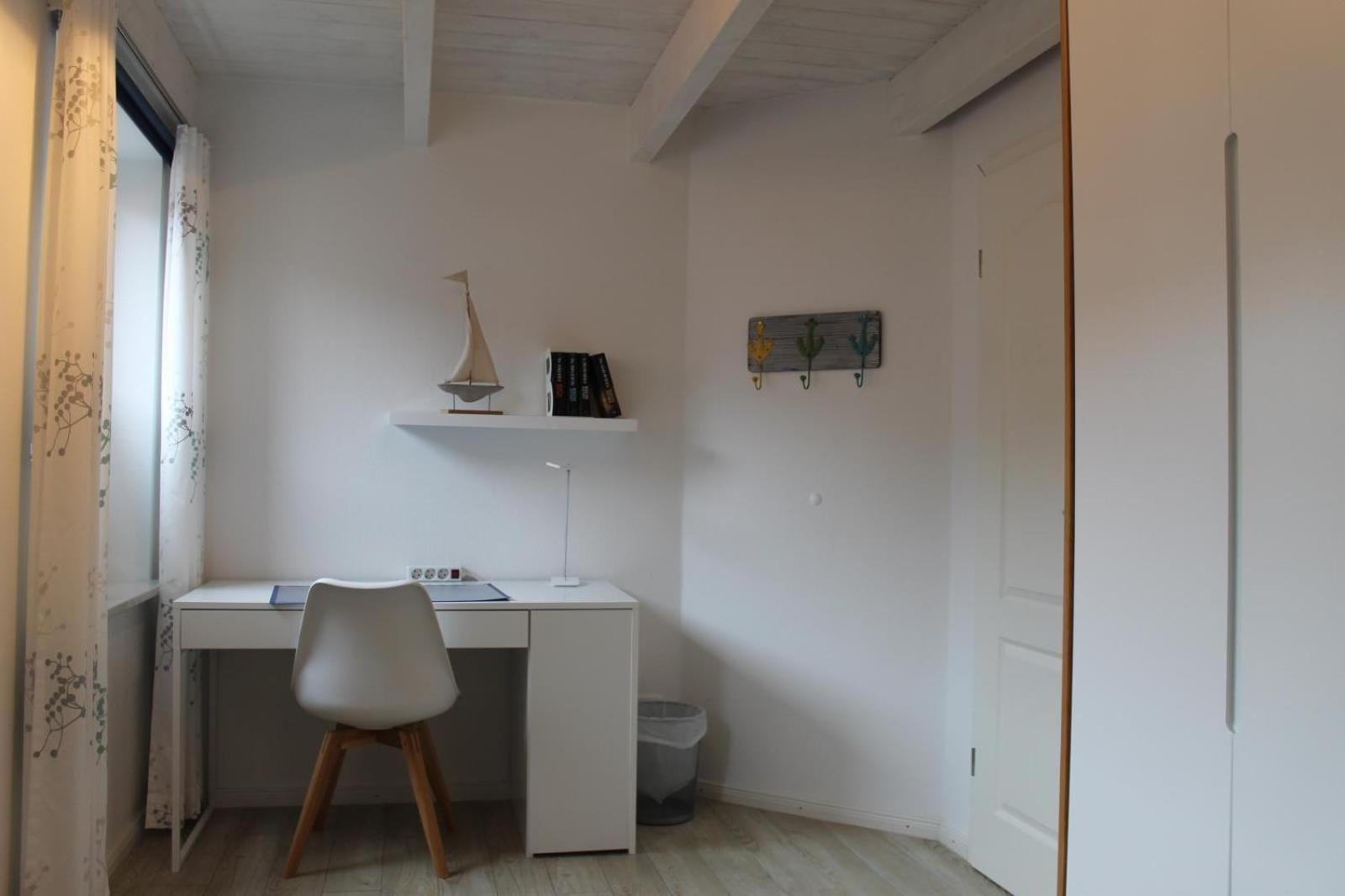Haus-Anker