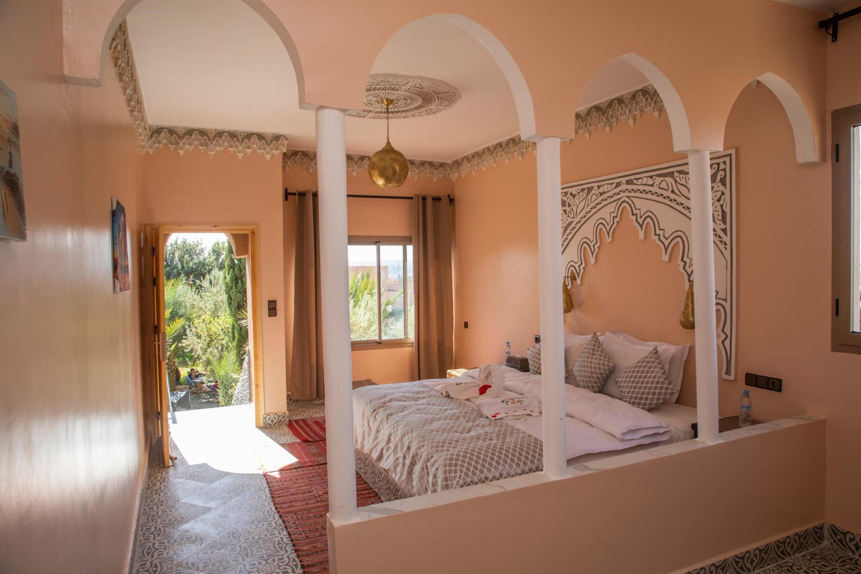 Taloute Ecolodge