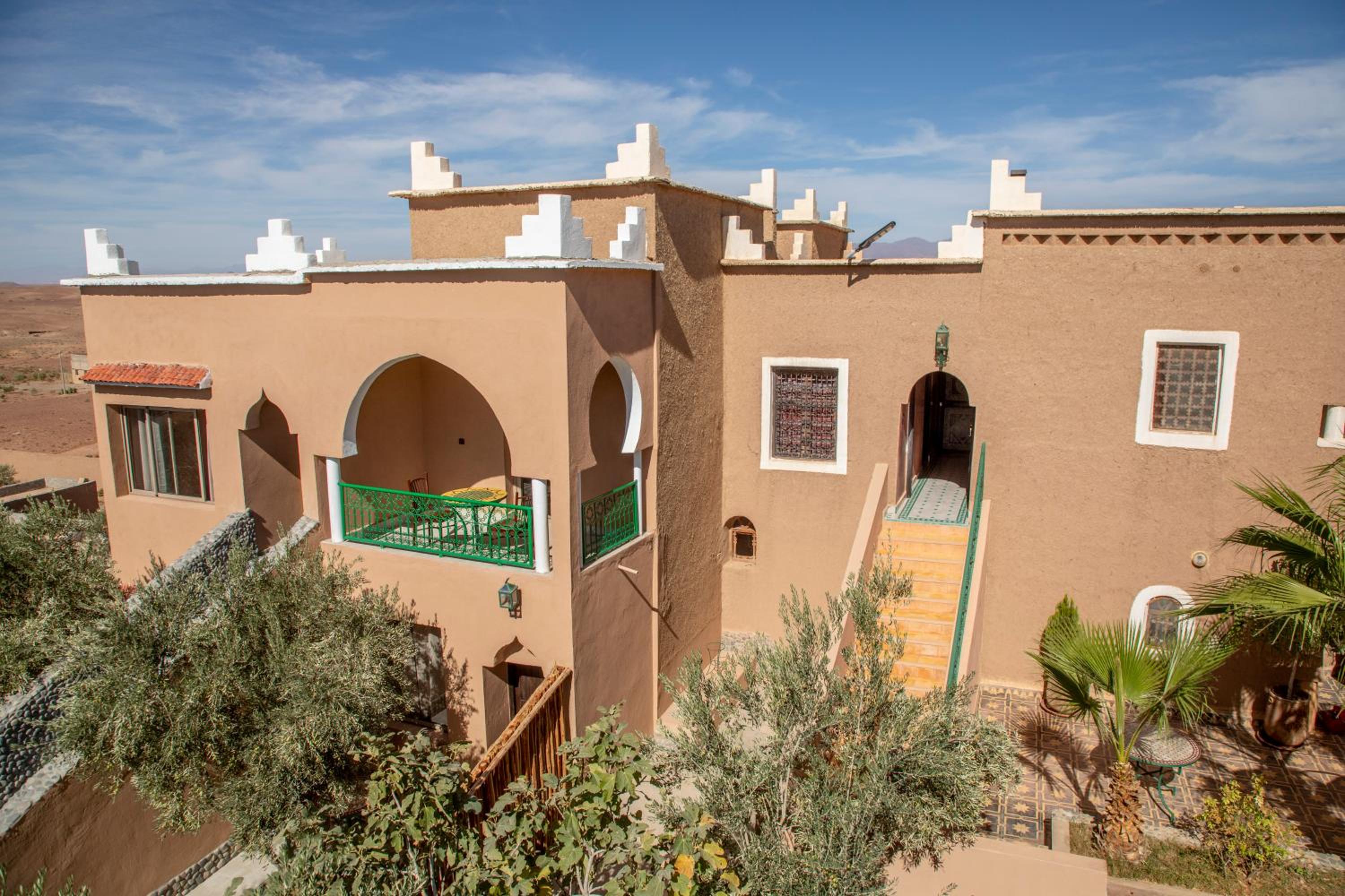 Taloute Ecolodge