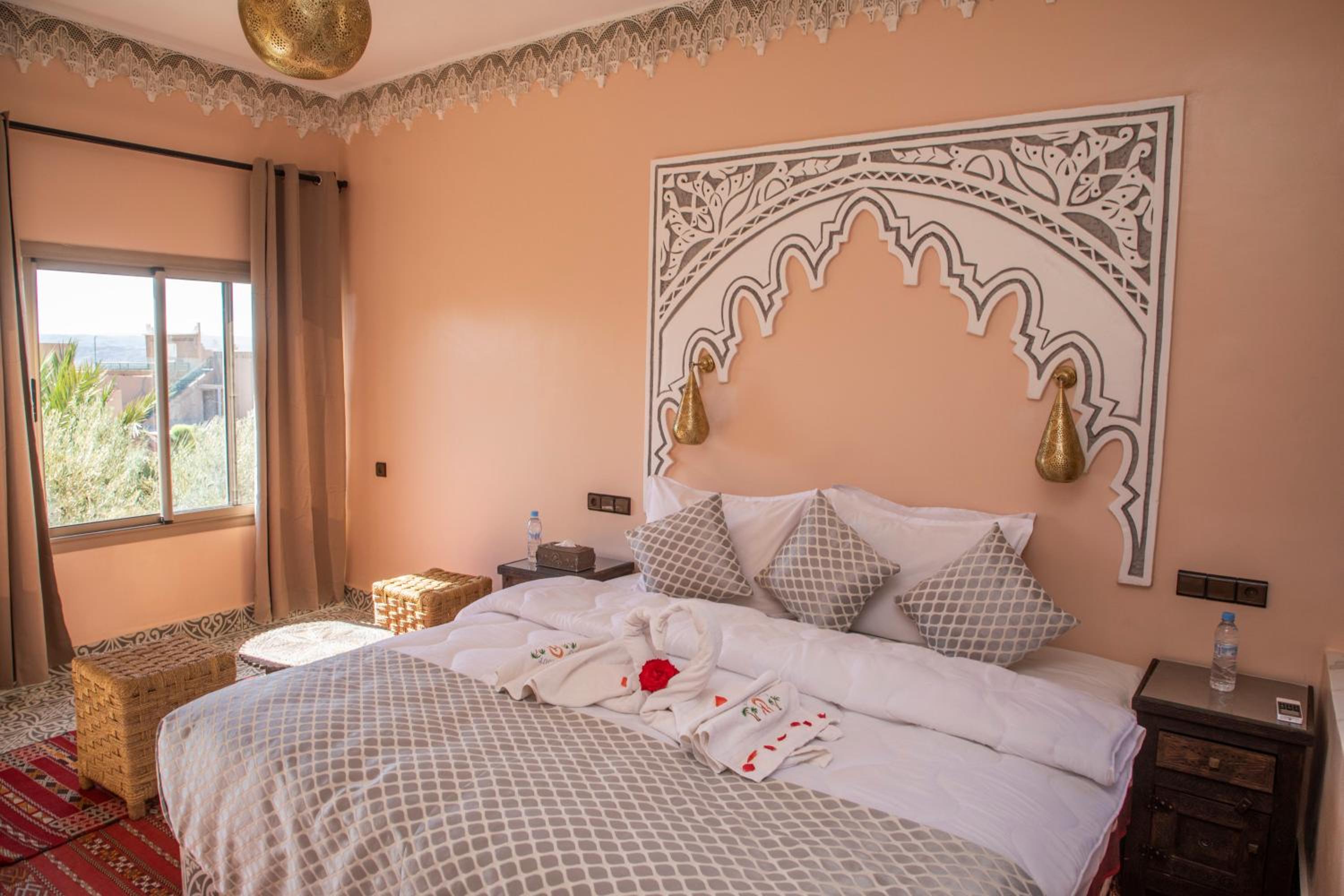 Taloute Ecolodge