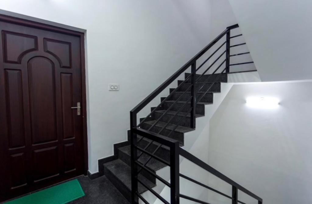 Salamath Homestay view 4