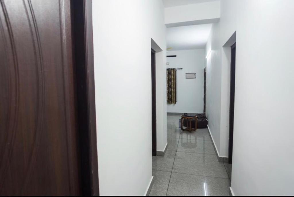Salamath Homestay view 5