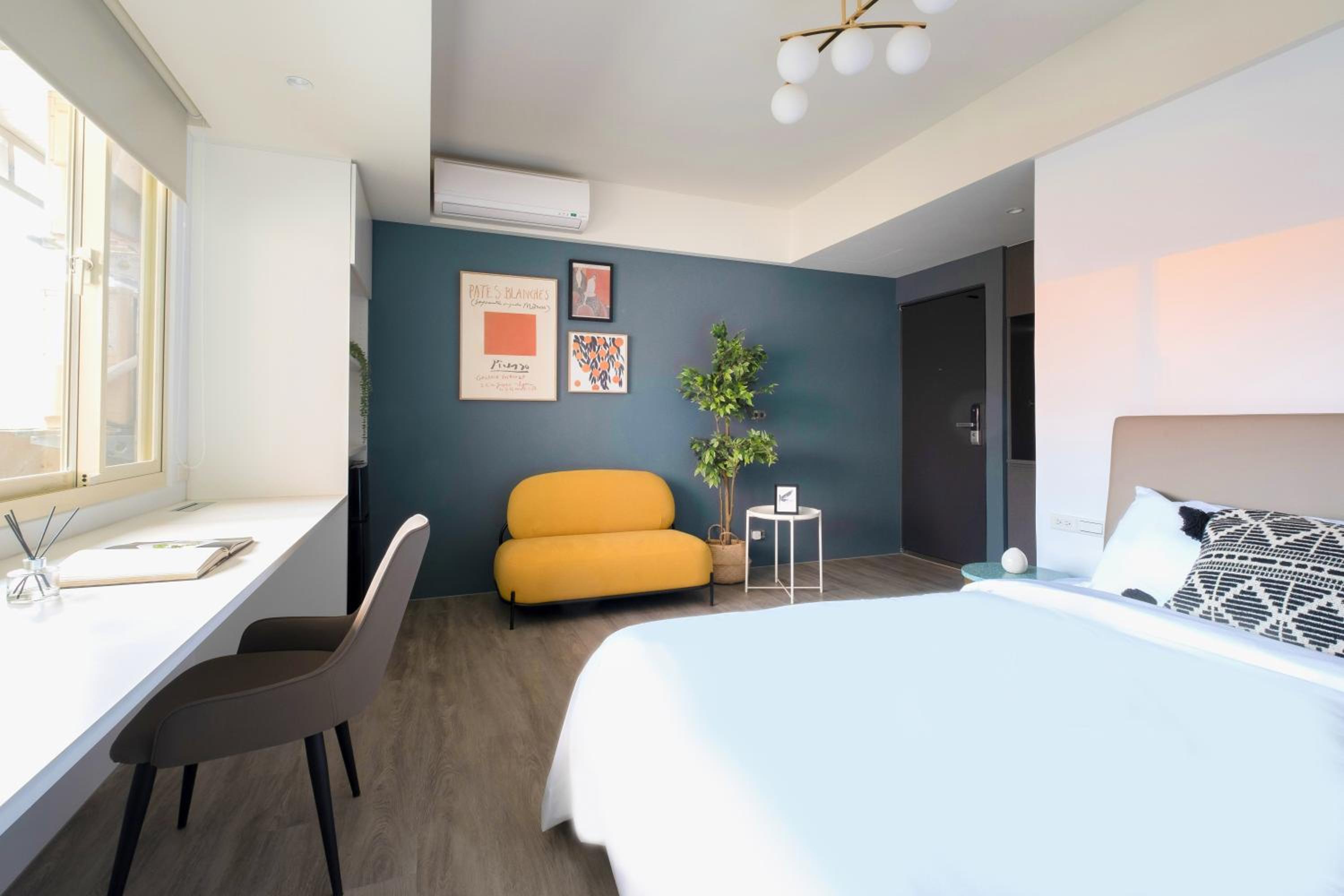 Lin Suites by Olala Homes
